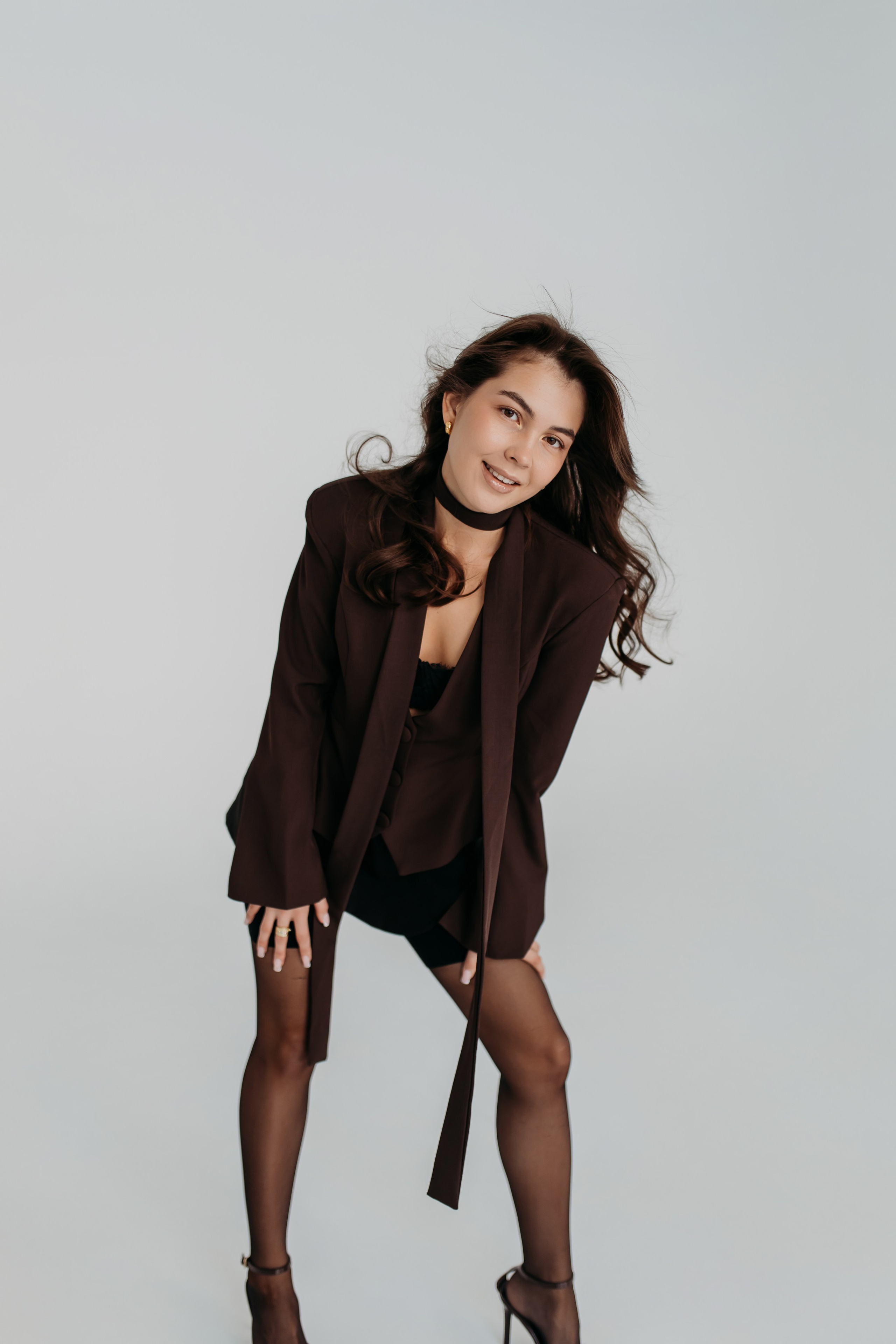 Арина. Фотограф Тимербаева Алина г. Сургут