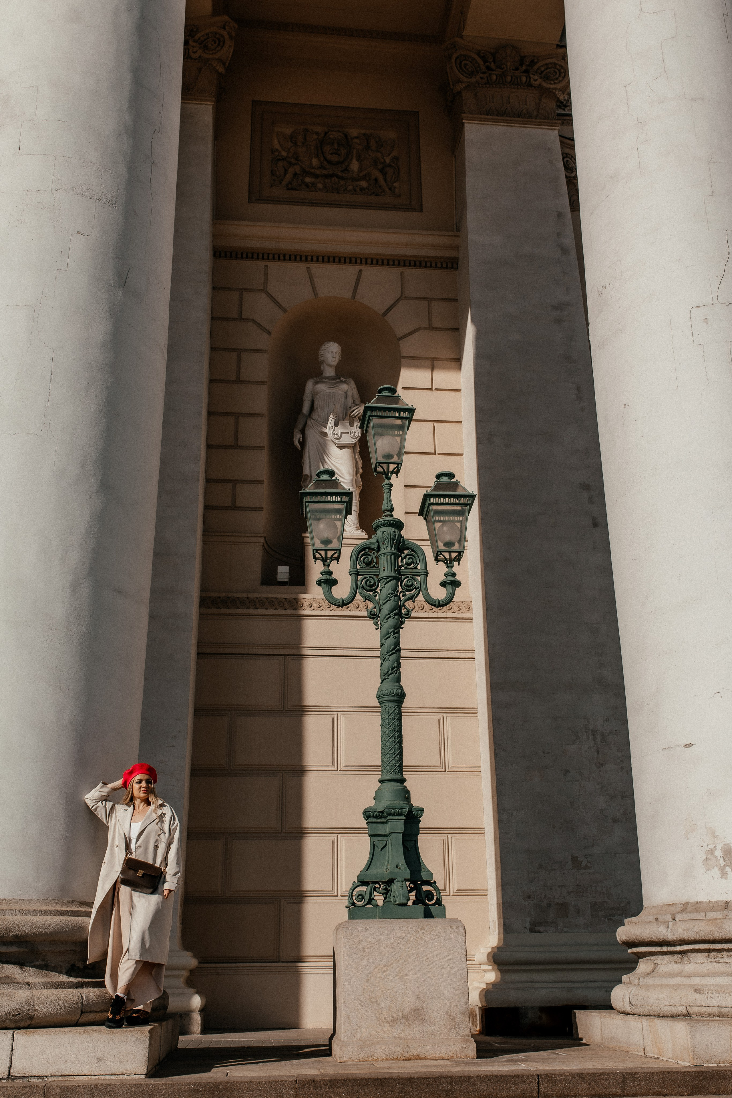 Большая прогулка по Москве!. Профессиональный фотограф, Москва |Видное Елена Елизарова