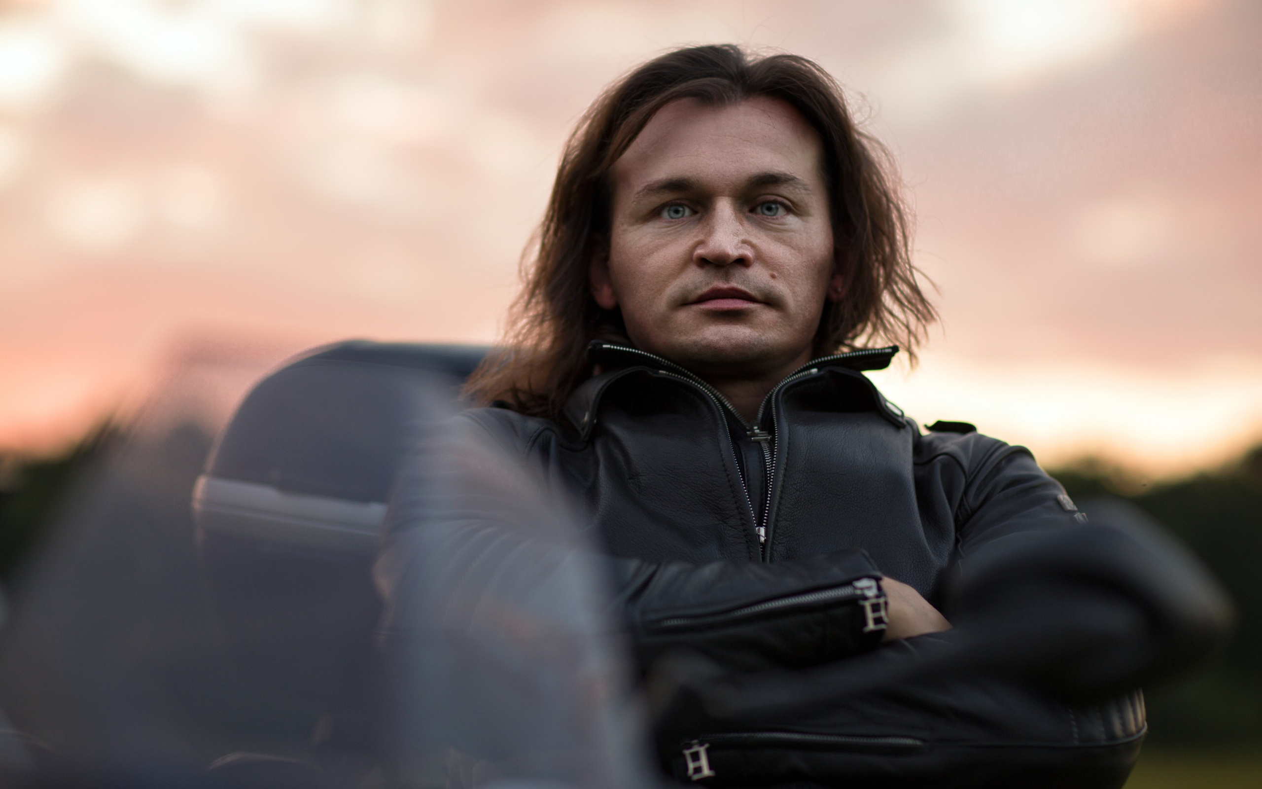 Фотограф Петр Чумаков