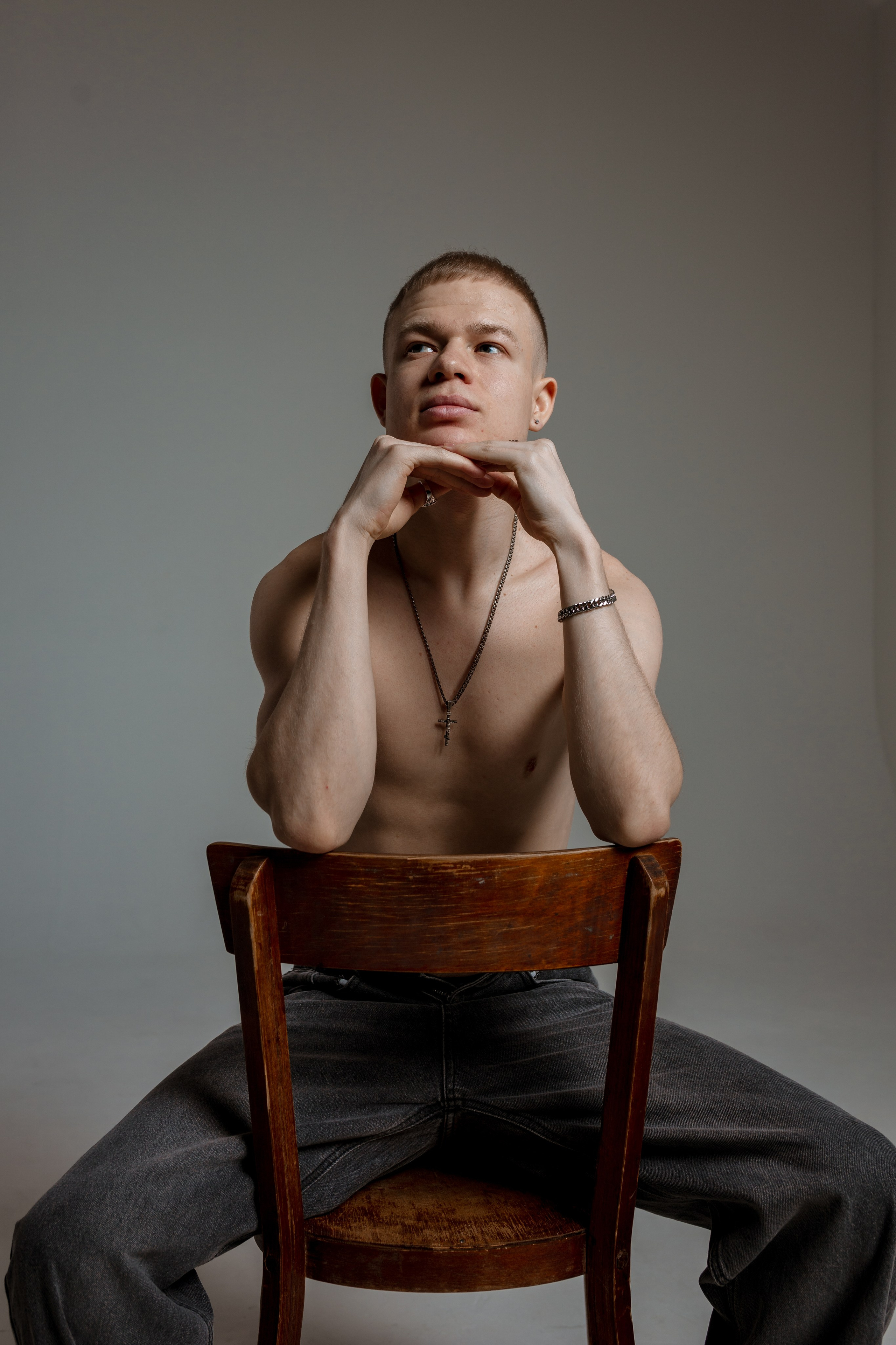 Костя. Свадебный фотограф в Чебоксарах Анастасия Иванова