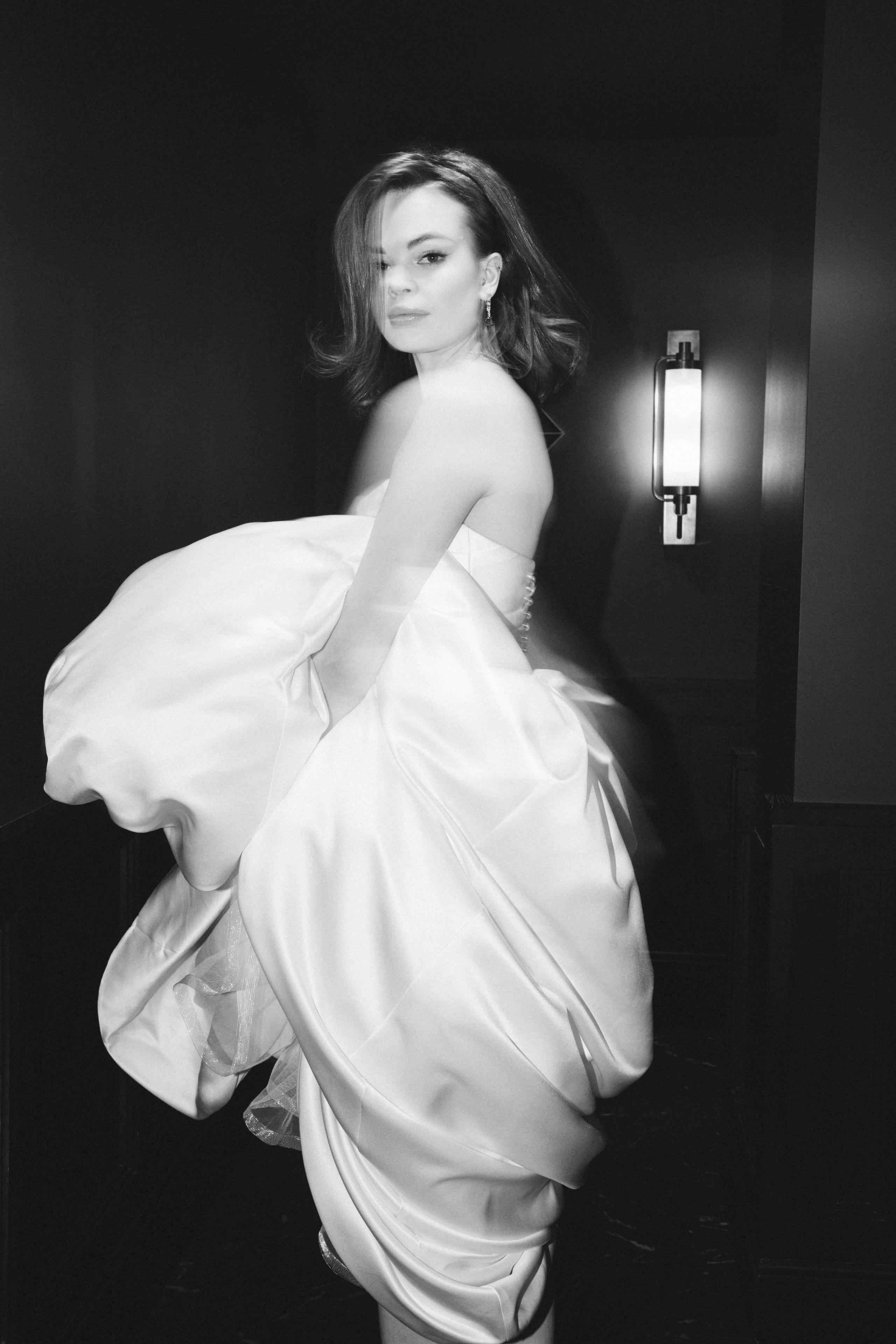 София и Лука. Nikolpinhasova