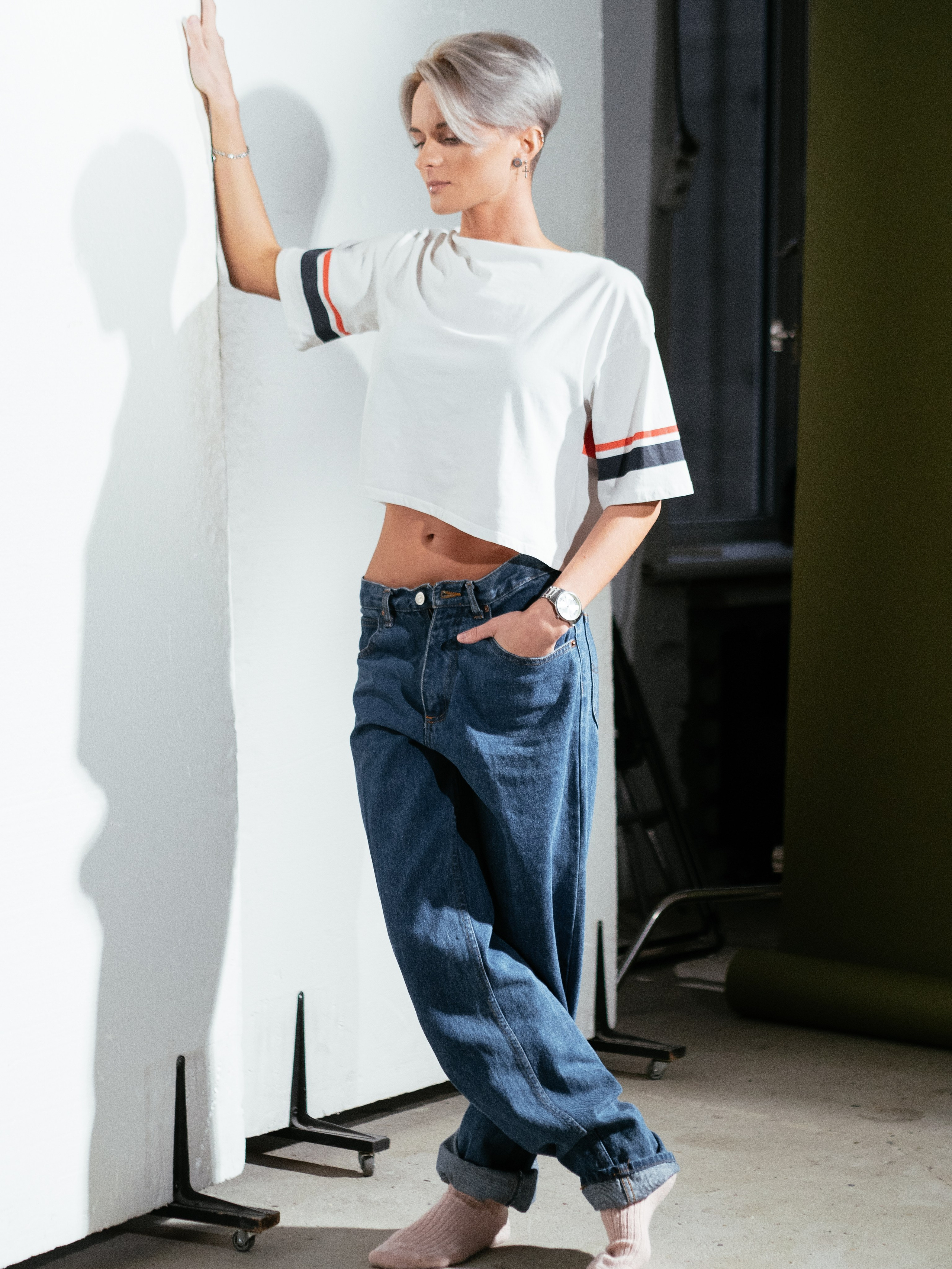 Марина. Nikolpinhasova