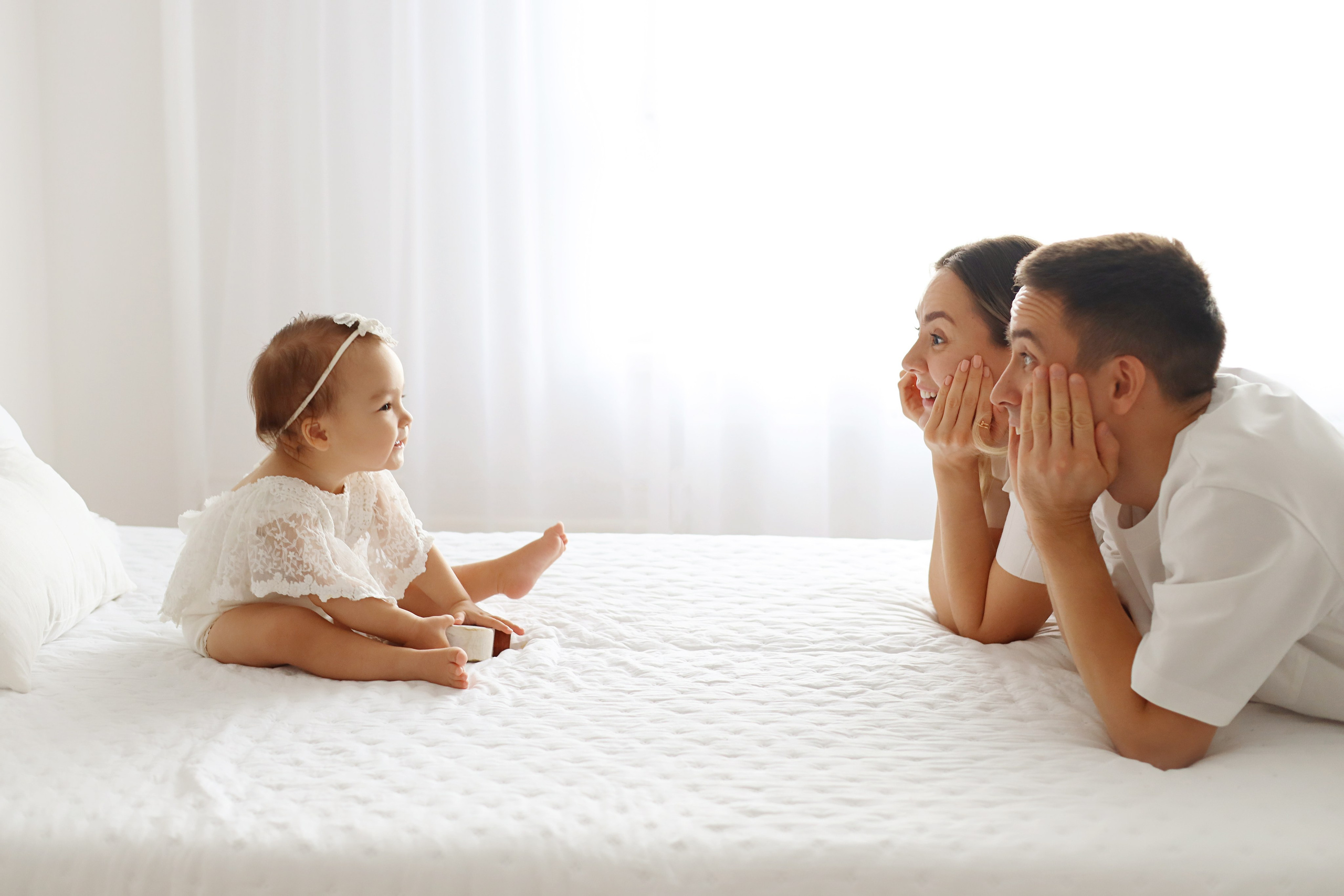 Фотосъемка 1 годика. Фотограф новорожденных Москва. Ньюборн фотограф Москва