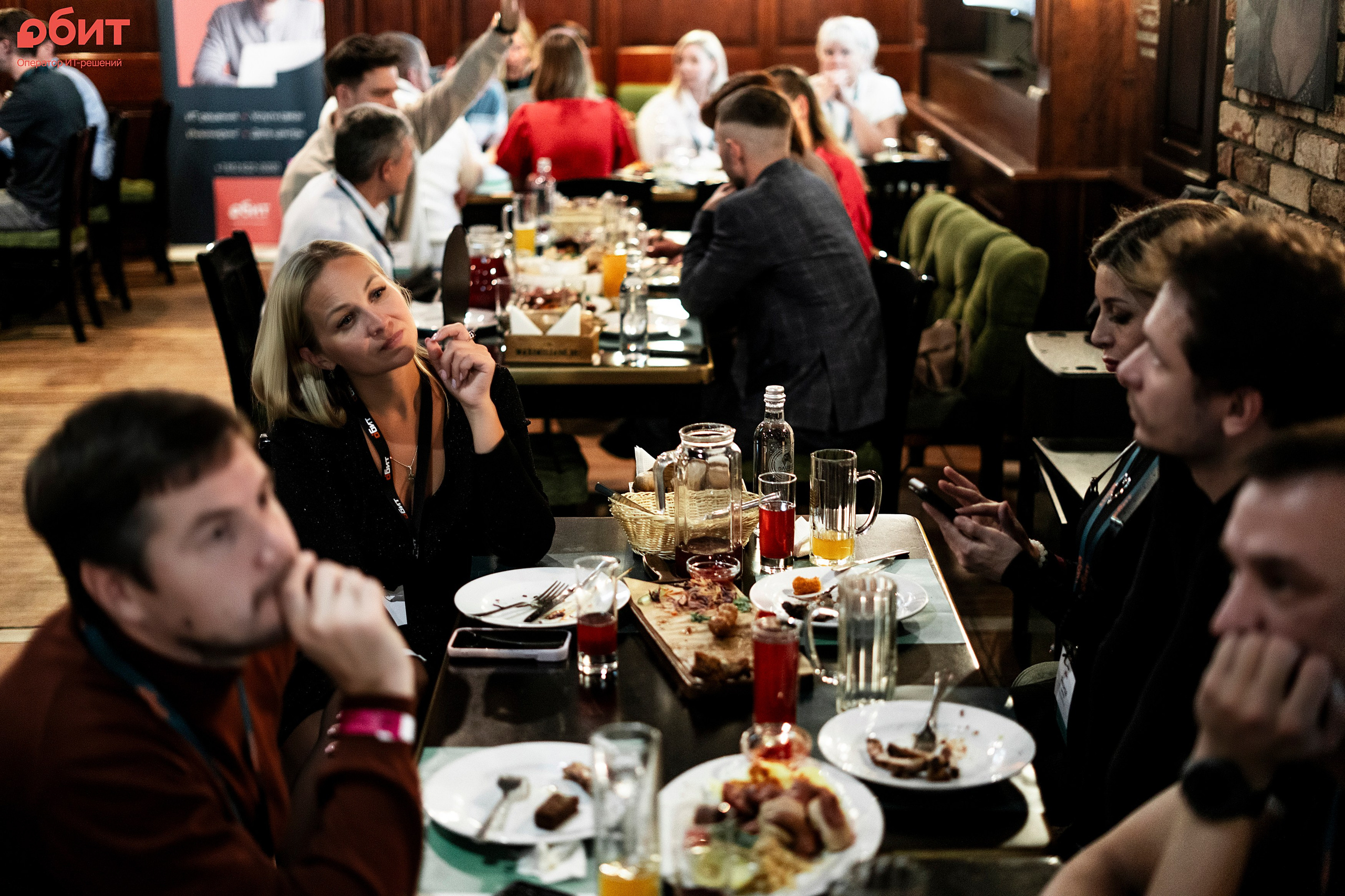 ОБИТ. Фотограф Казань