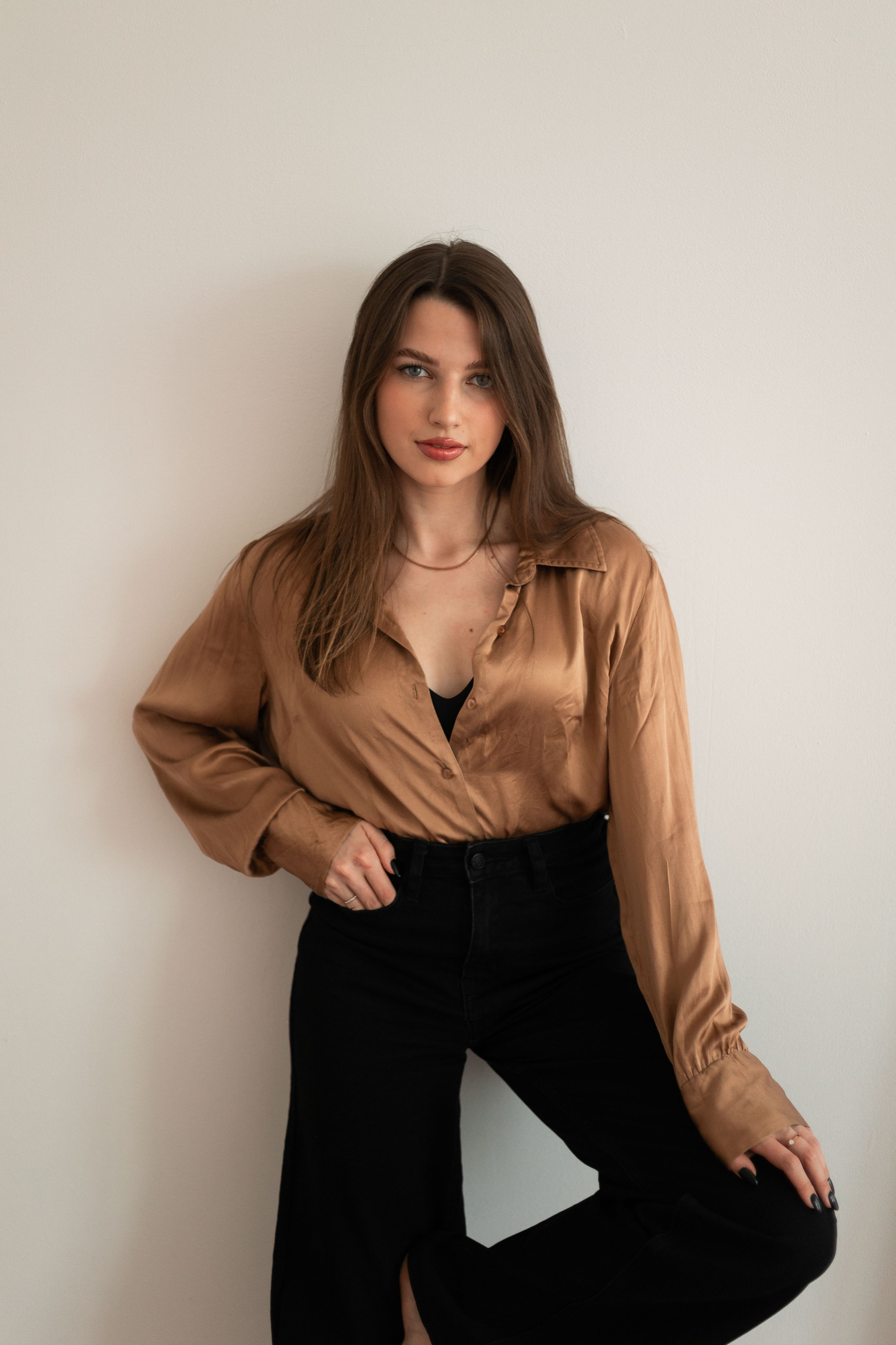 Анжелика. Семейный фотограф в Севастополе и Симферополе Александра Чистякова