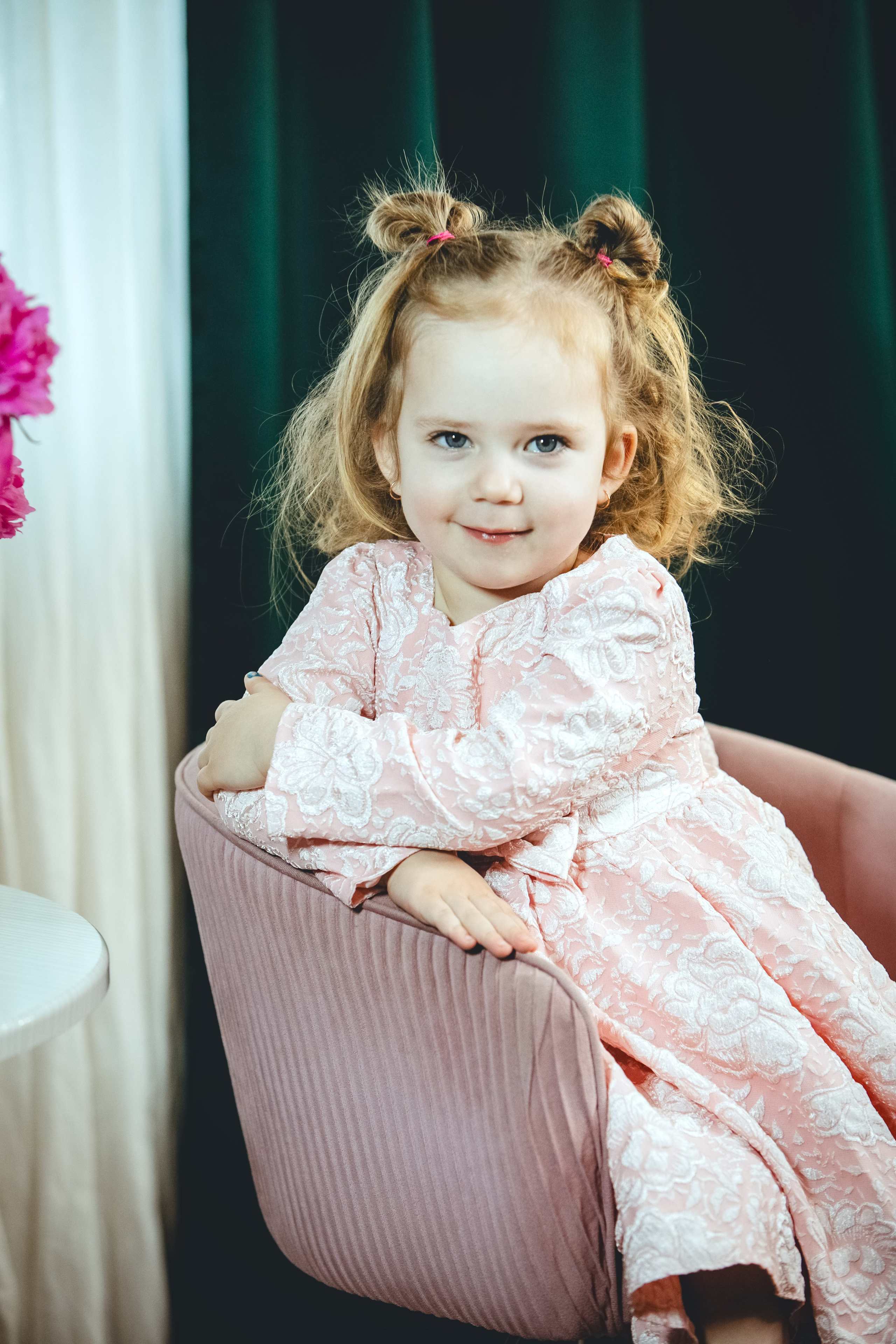 Портреты. Семейный и детский фотограф в Беларуси