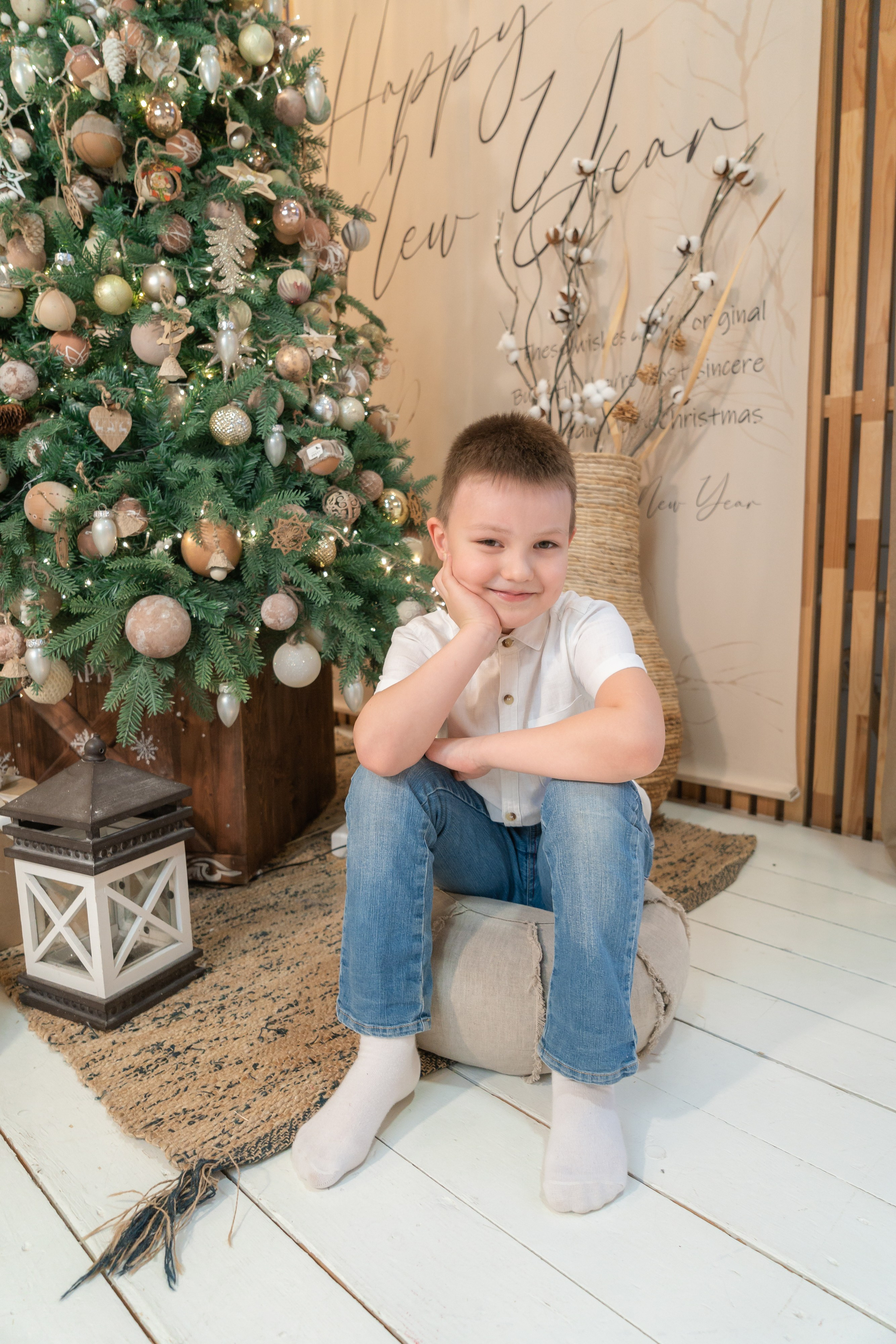 Семья Соловьевых. Семейный и детский фотограф в Санкт-Петербурге Татьяна Горохова