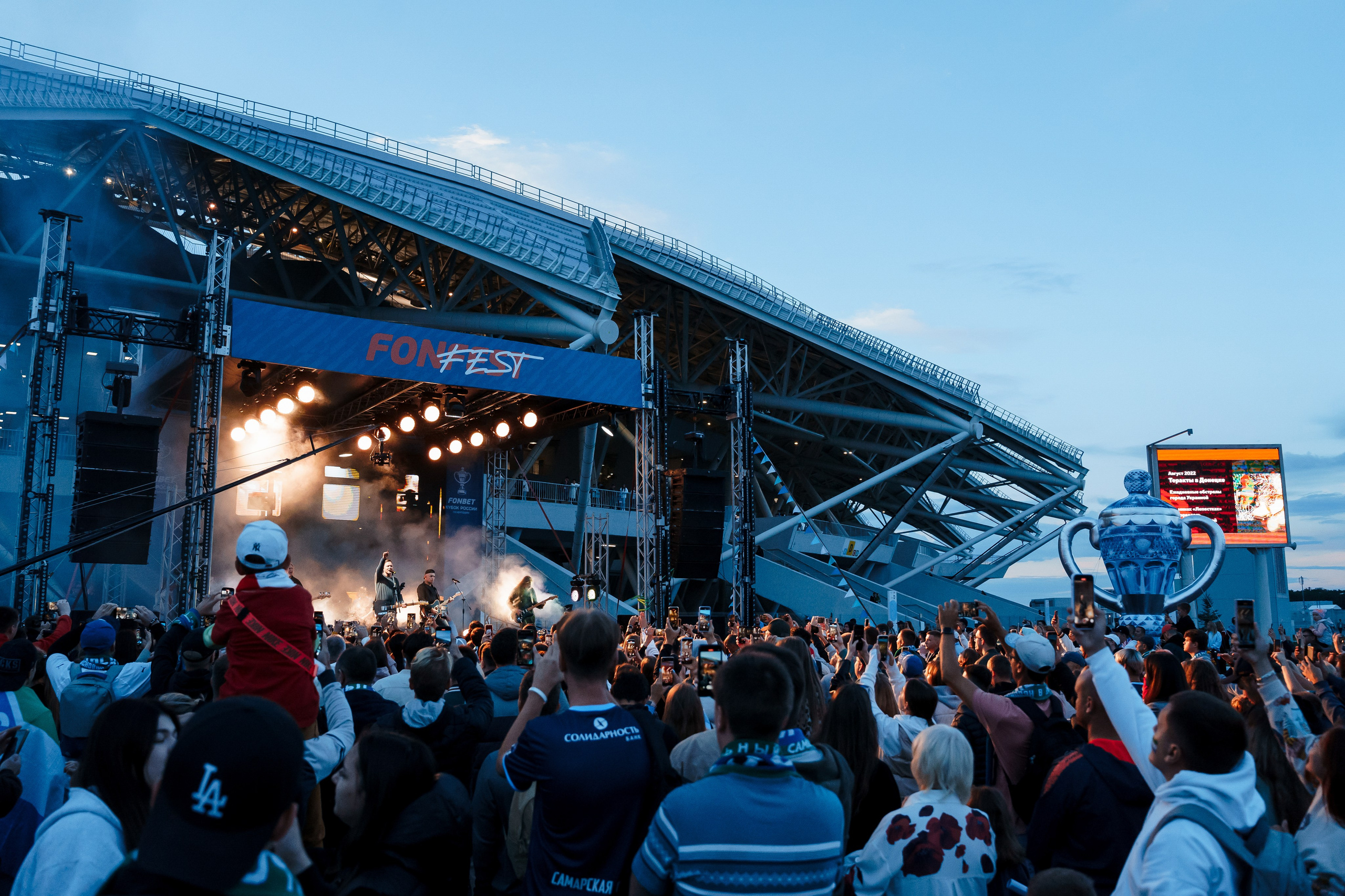 Портфолио. Репортажный фотограф в Самаре Леся Орина