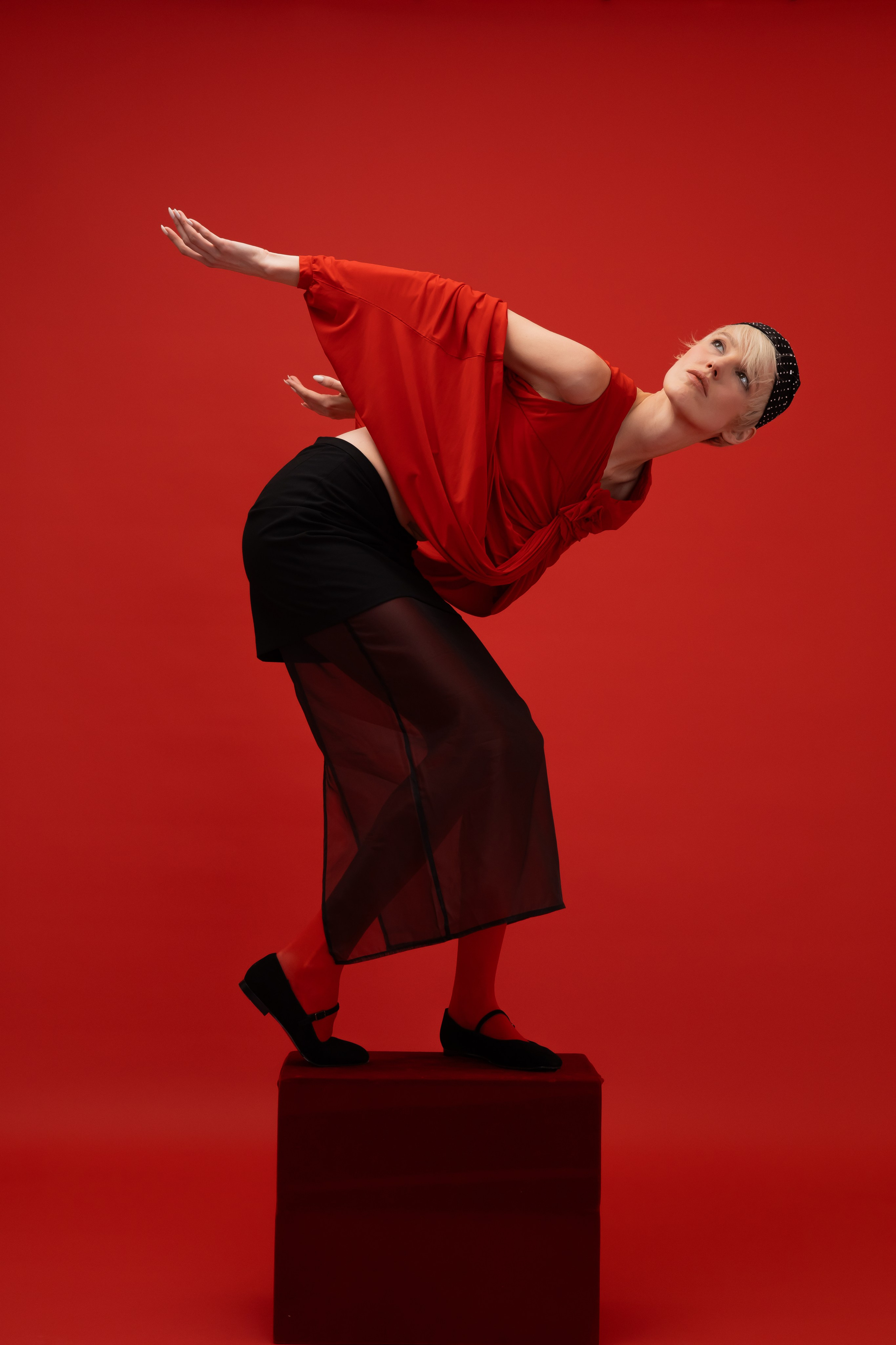 Edit 03. Фотограф в Москве