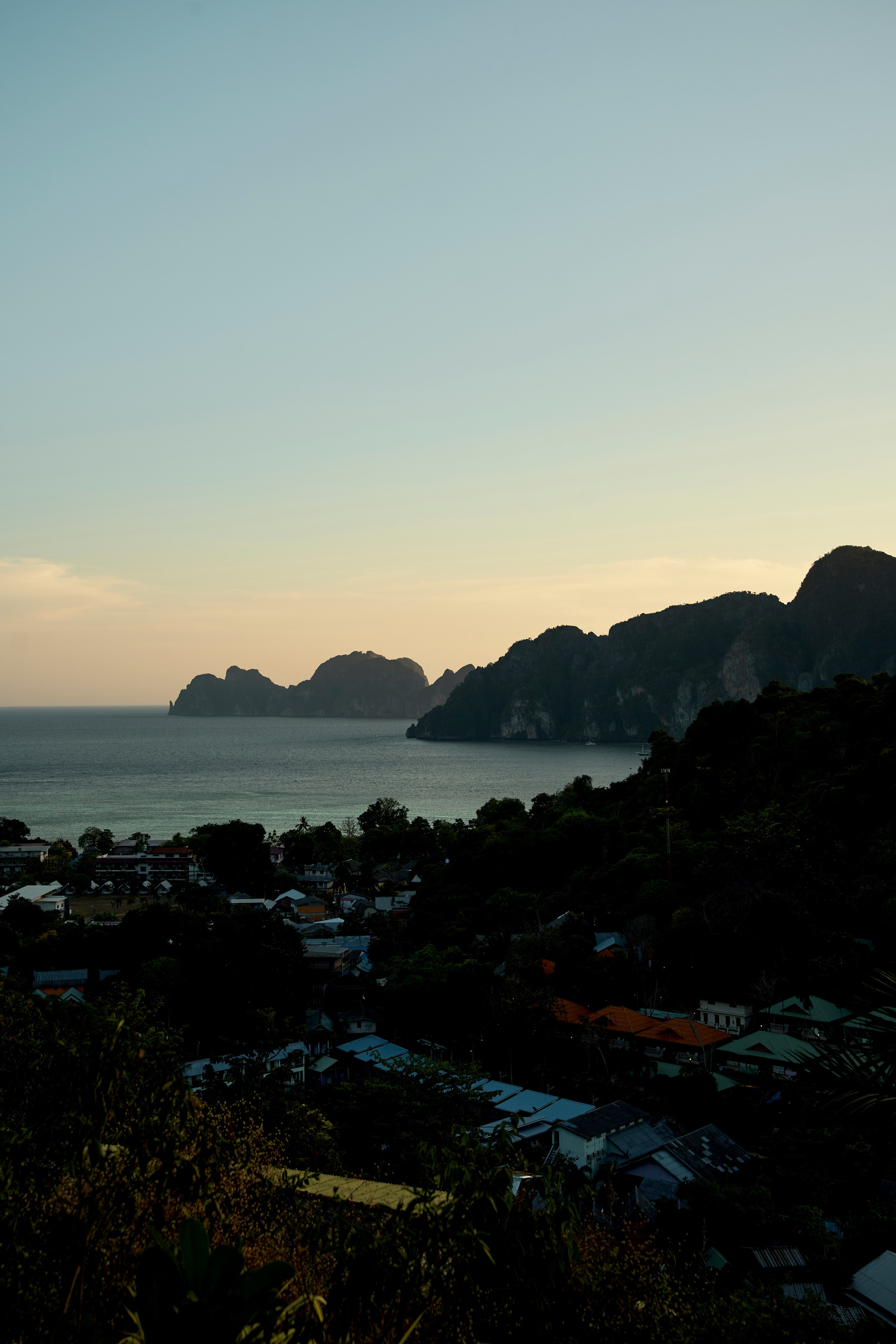ТАИЛАНД. Студийный фотограф в Екатеринбурге Бшари Заана