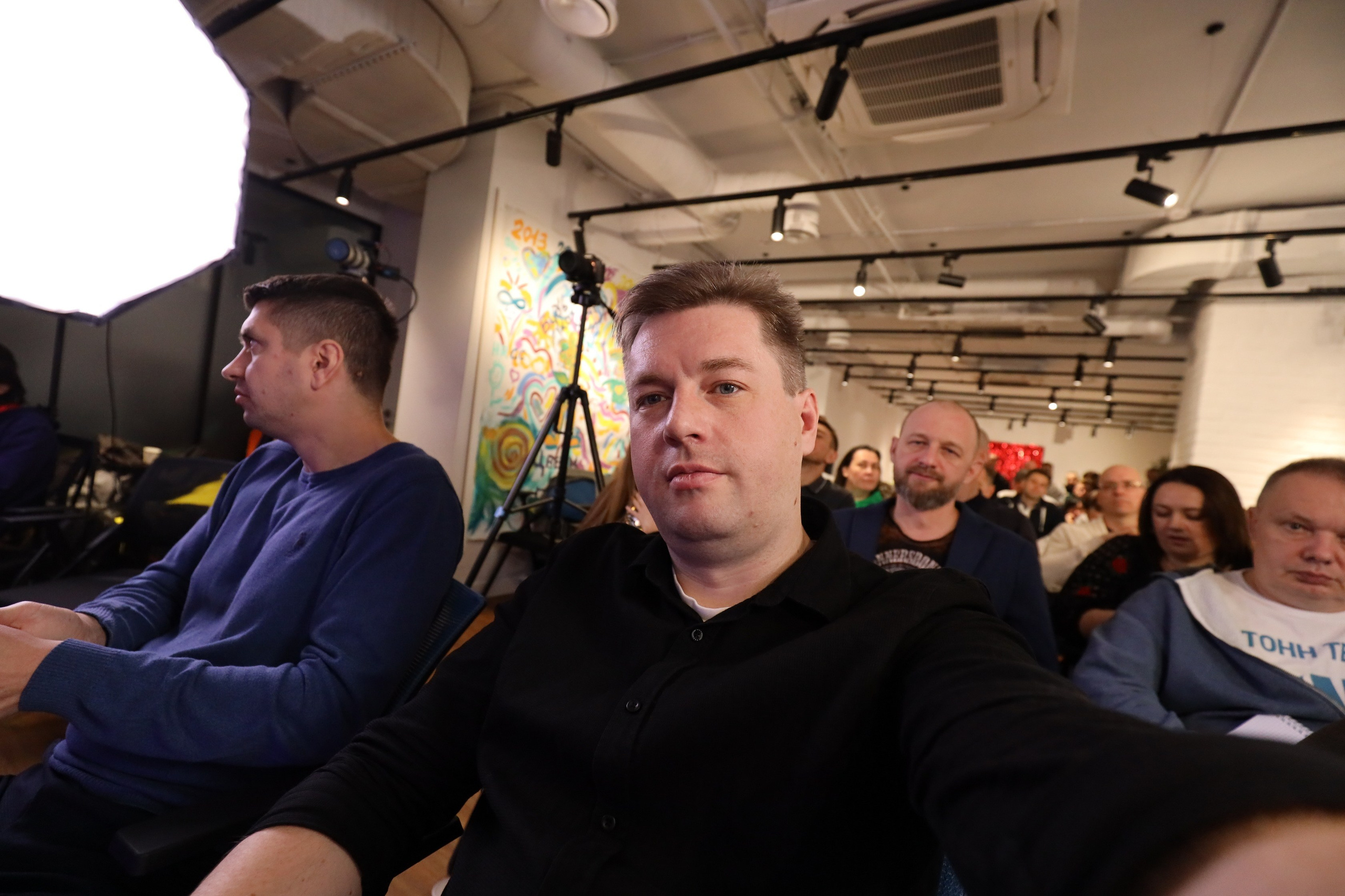 МастерМайнд 1.2. Съемка в студии под ваш запрос, студийные съемки, фотографии архитектурных объектов — Александр Евстигнеев — фотограф Москва