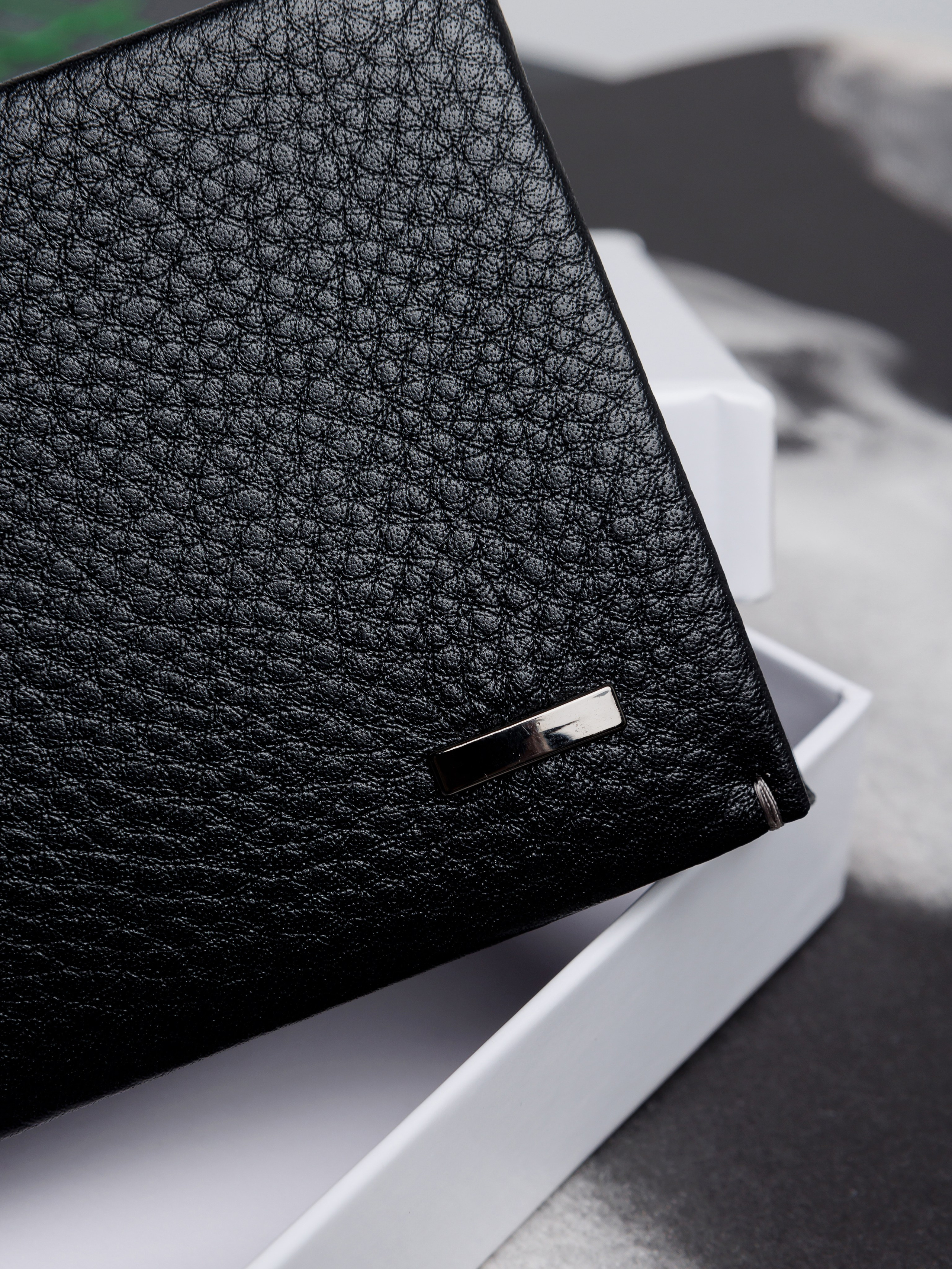 Кошелёк для WB. Фотограф Алла Гусева