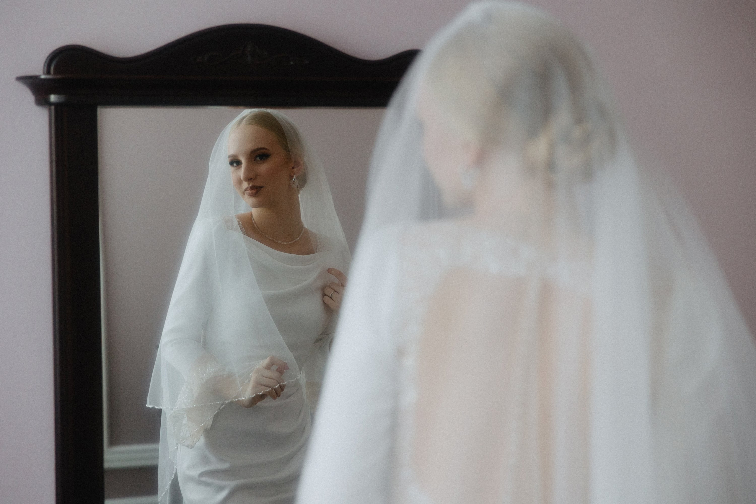 Иван и Ольга. Свадебный фотограф в Санкт-Петербурге Рябикин Александр , занимаюсь св