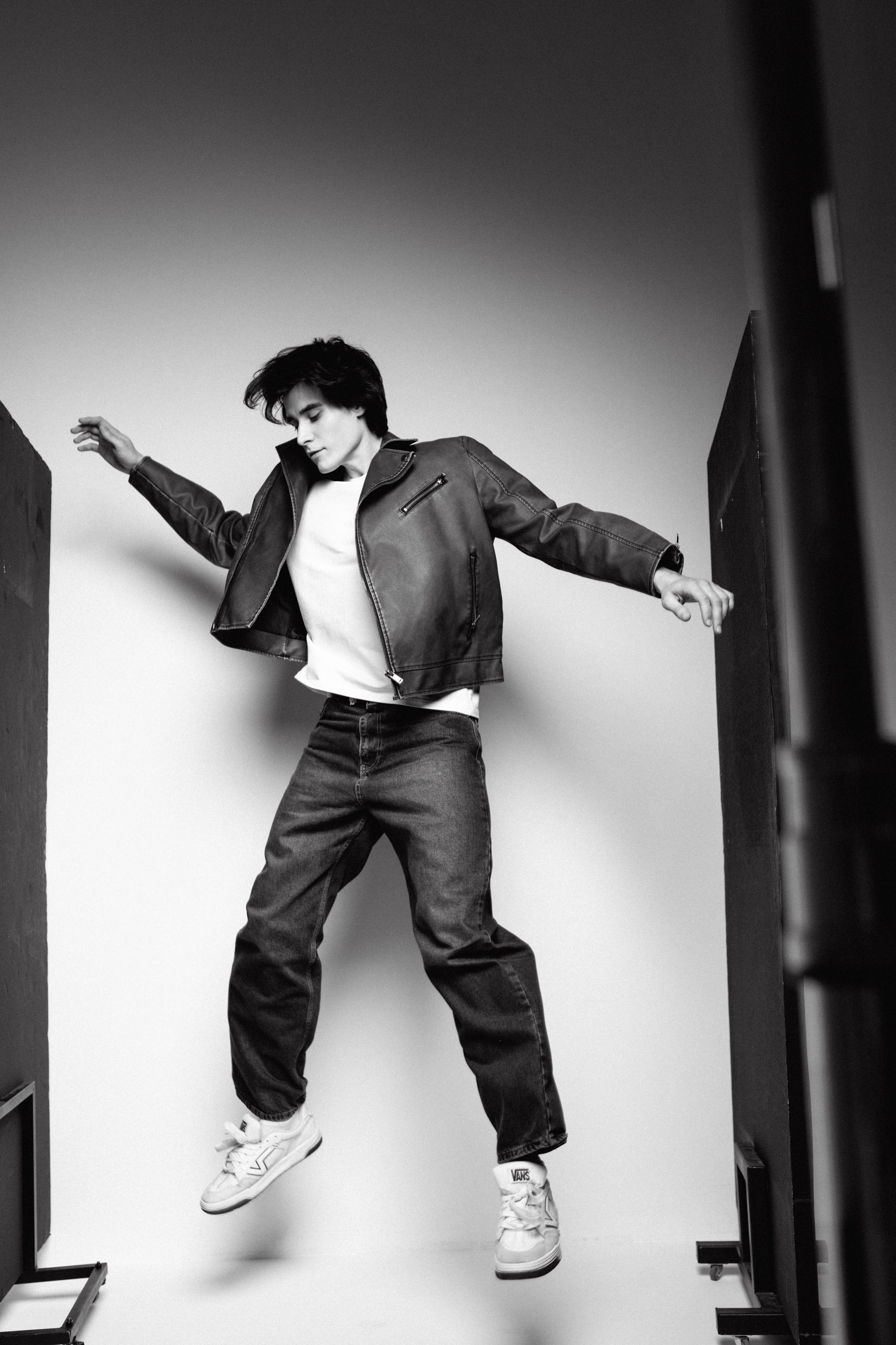 Gleb. Фотограф Москва Дмитрий Курасов