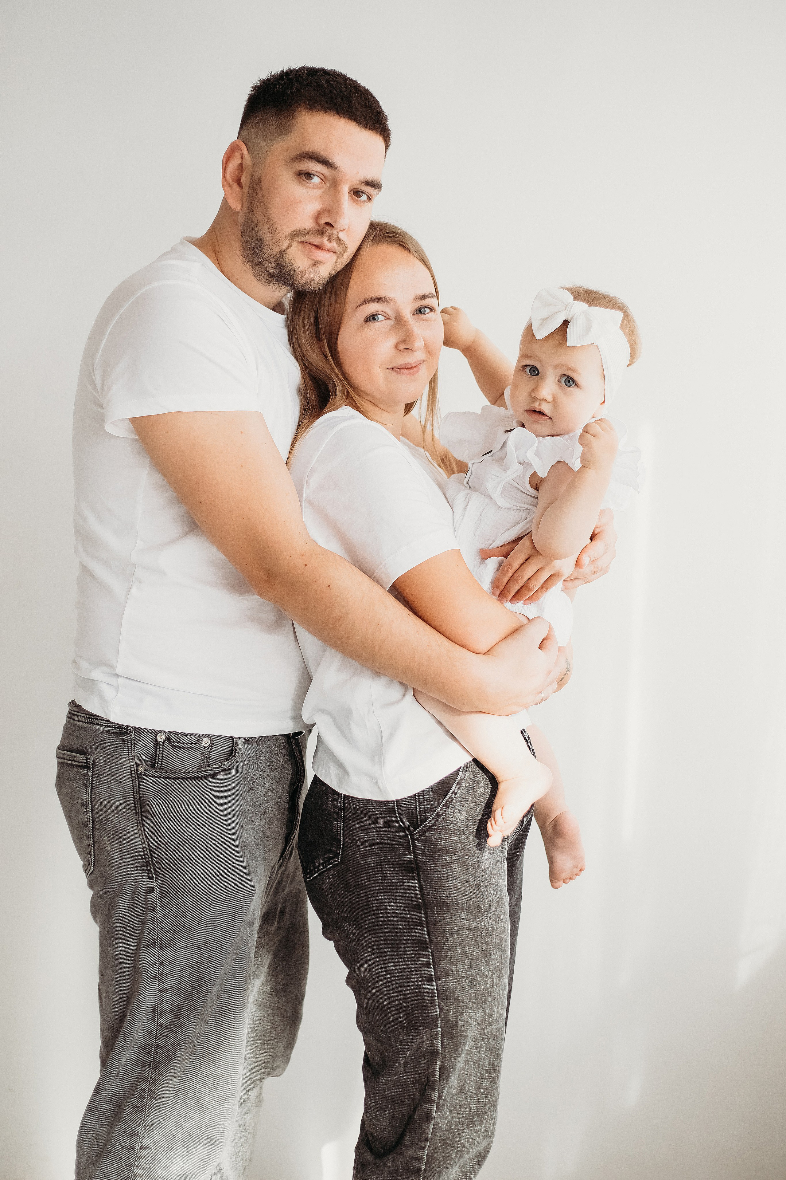 Николь. Семейный и детский фотограф Минск, Беларусь