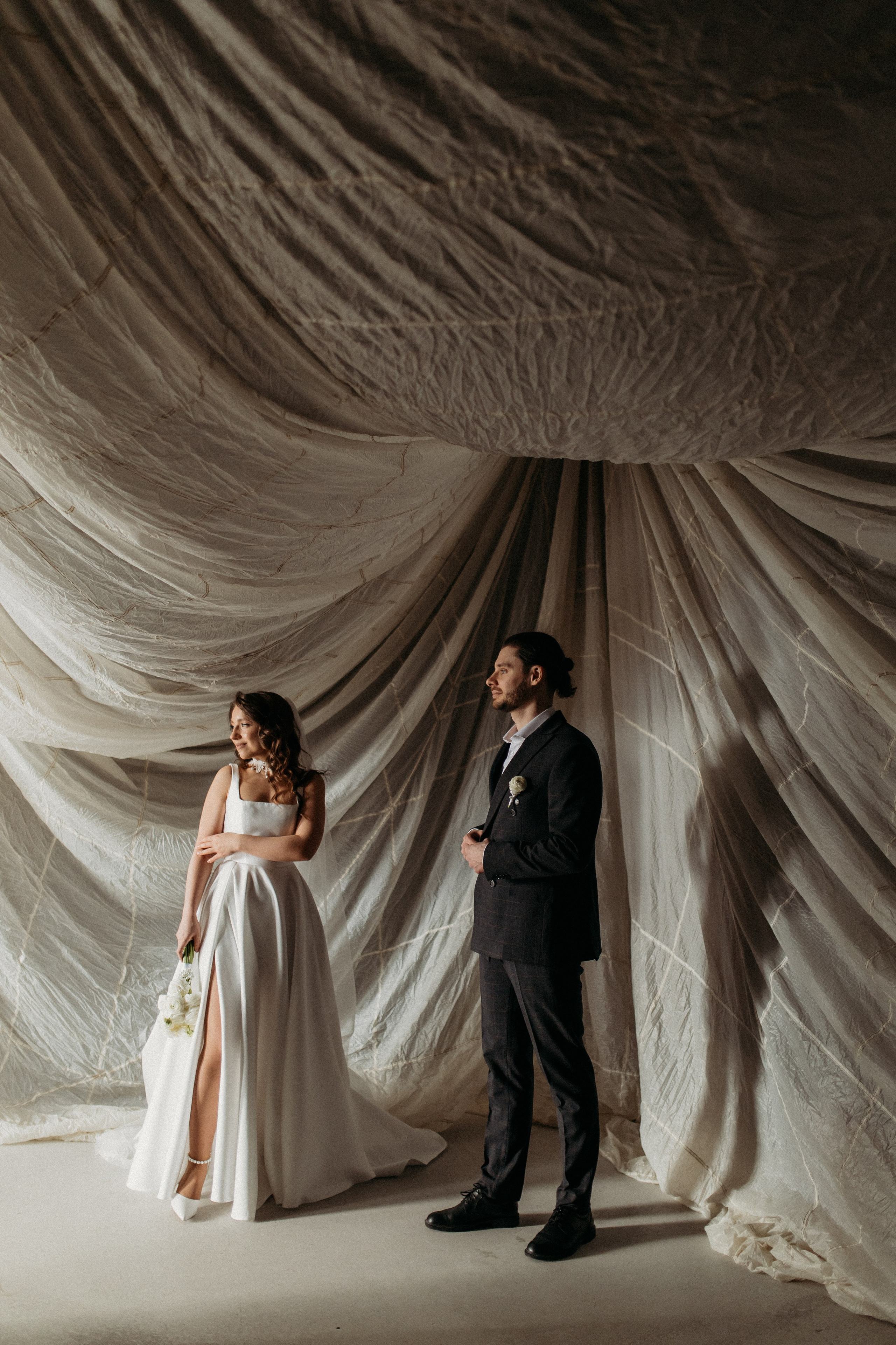 Егор и Екатерина. Фотограф Тимербаева Алина г. Сургут