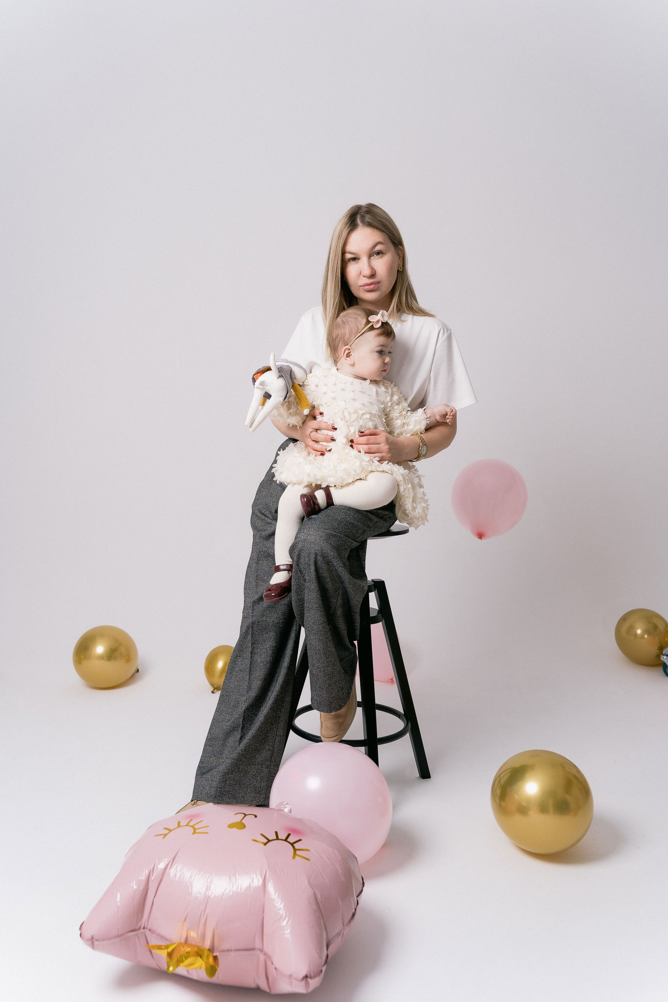 Годик Сашеньке