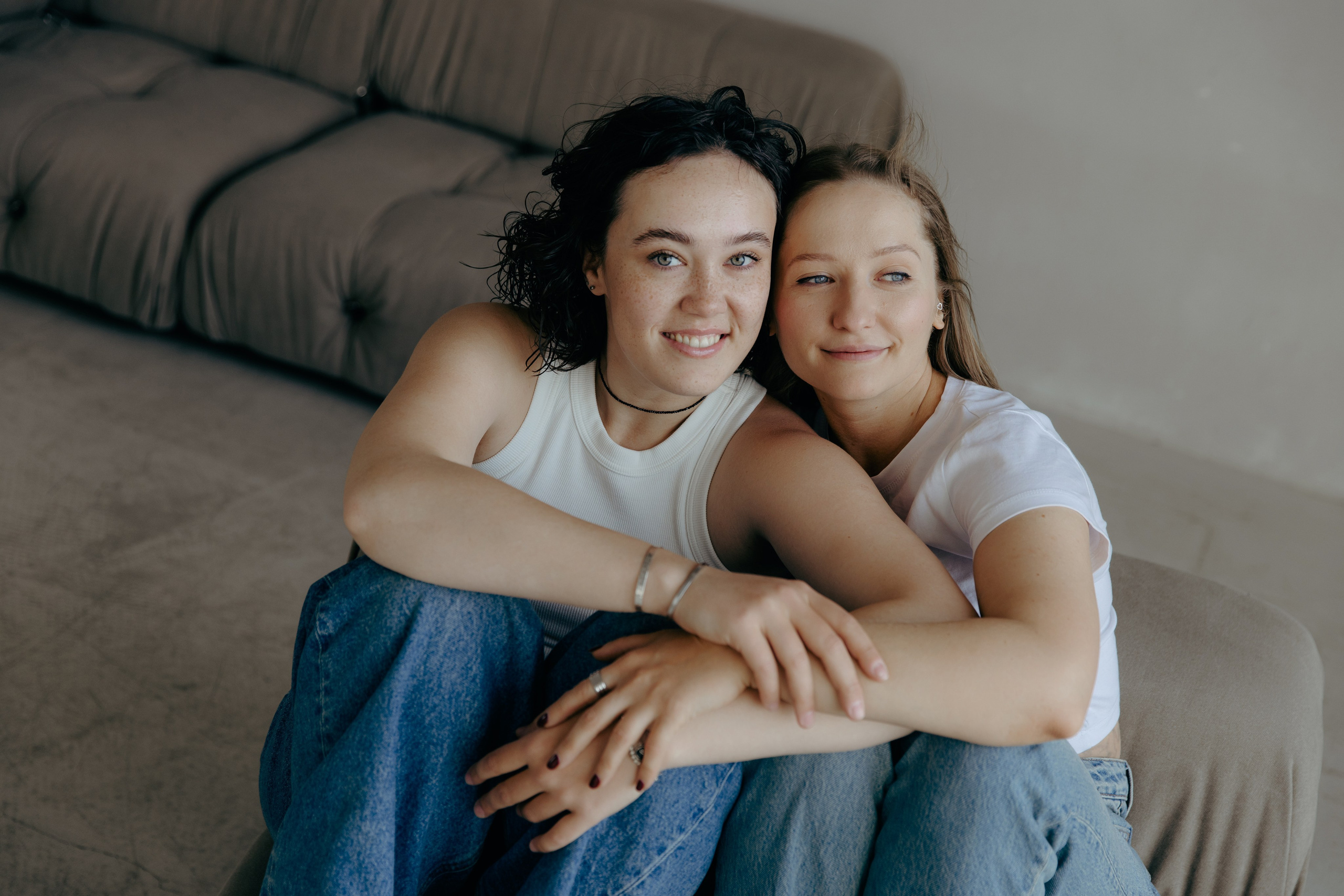 RITA+LIZA. Аня Нагайцева фотограф в Томске, семьи, портреты, контент