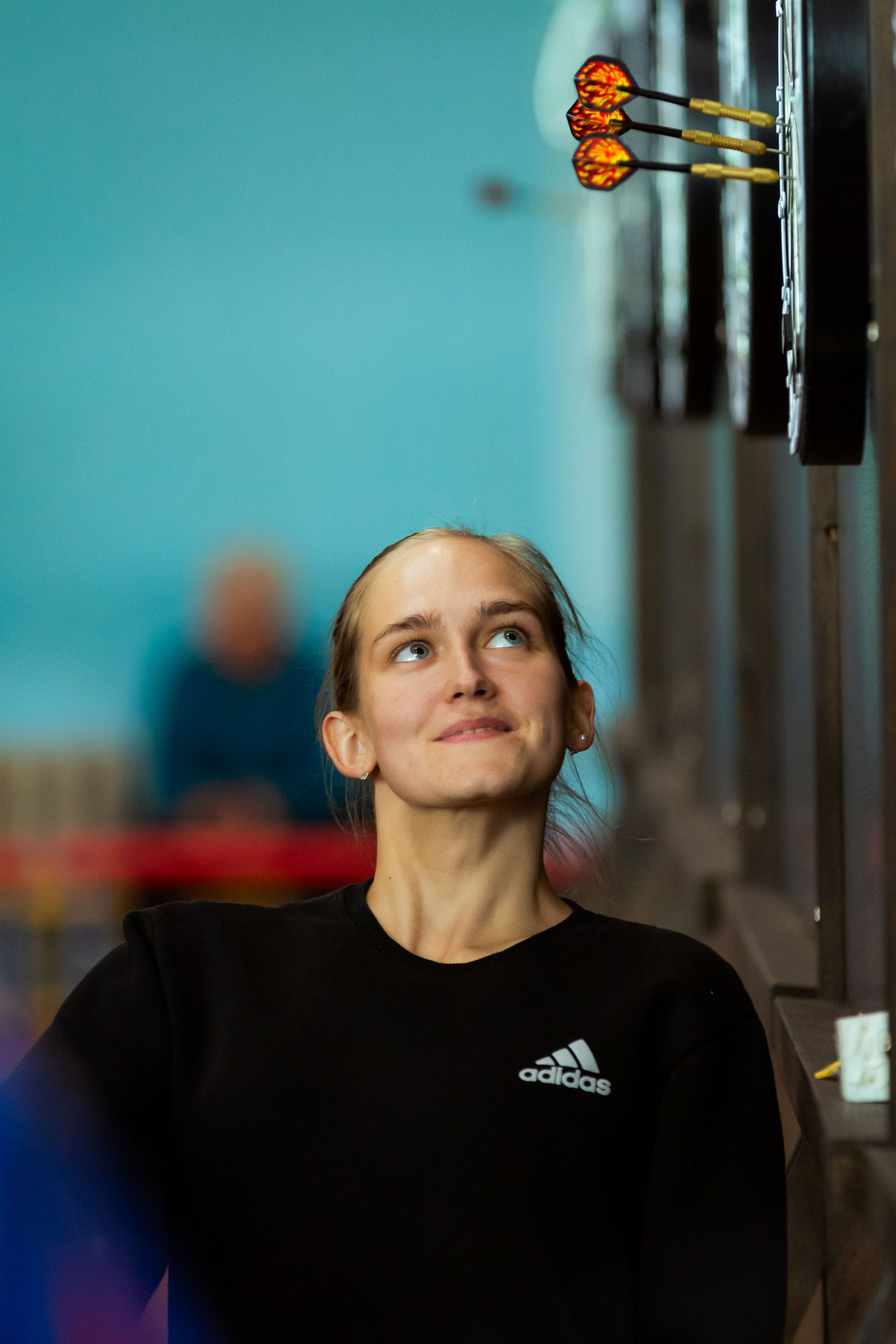 Чемпионат среди СПО 2023–2024 гг. Фотограф Виноградов Константин