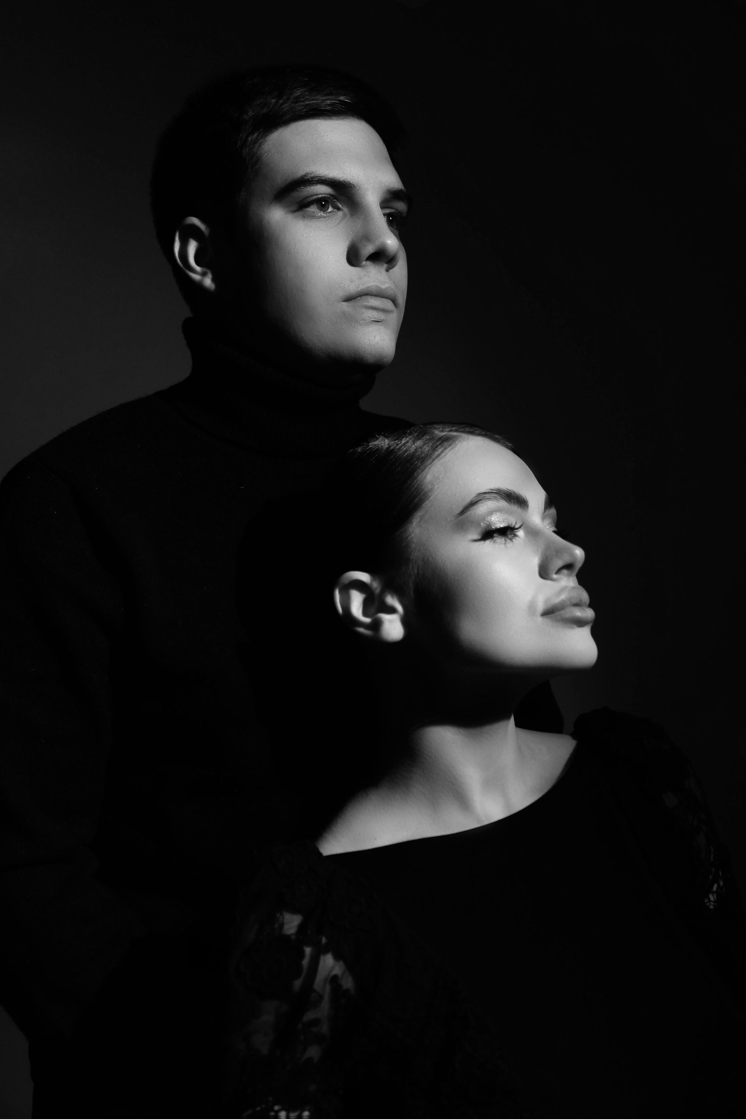 Парные съемки. Фотограф Дорошук Виктория