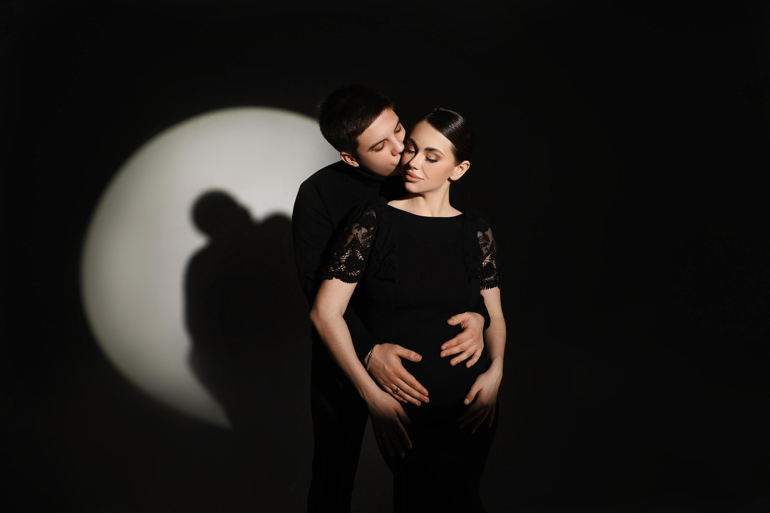 Парные съемки. Фотограф Дорошук Виктория