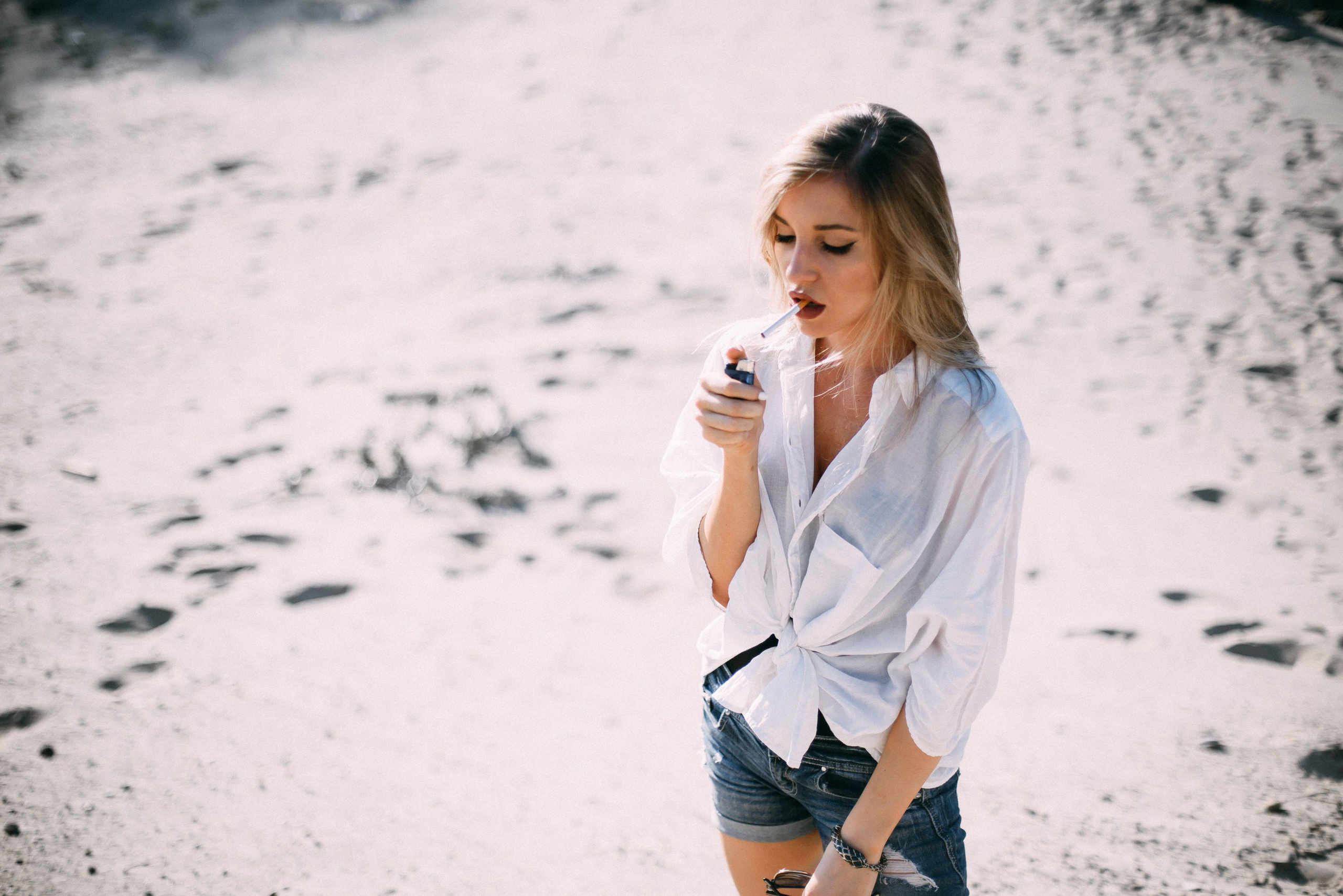 Саша и Вика. Главная