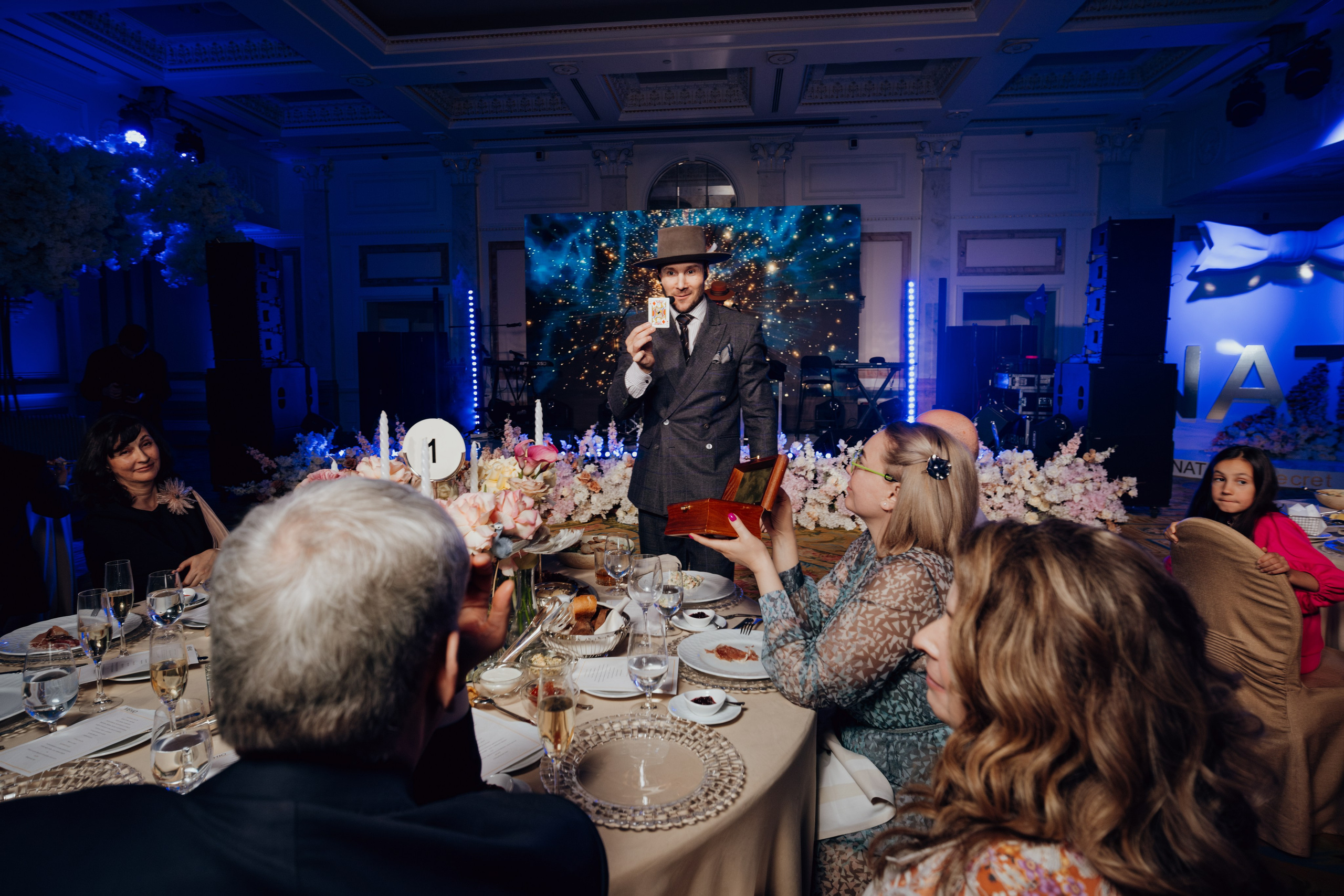 Корпоративы/Праздники. Фотограф и видеограф в Северной столице