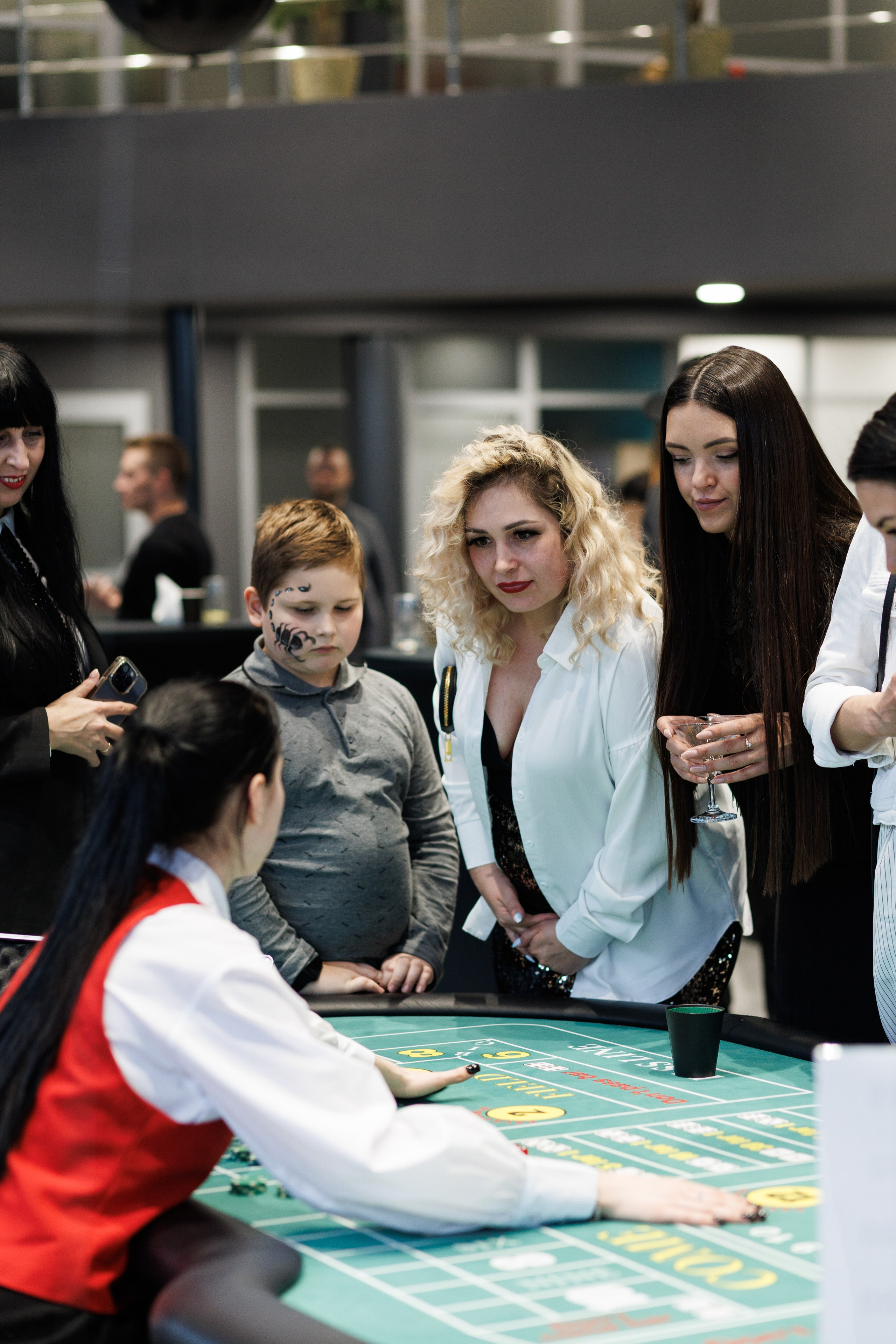 Открытие автосалон Exeed. Https://andreysolodov.ru