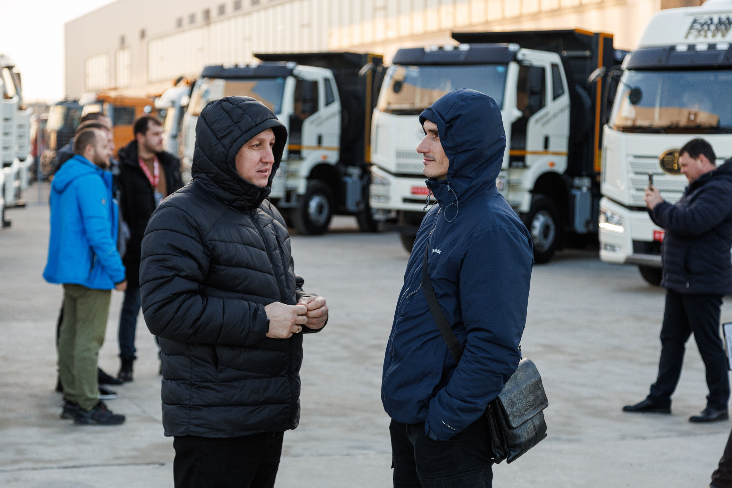 Оверкон. Https://andreysolodov.ru