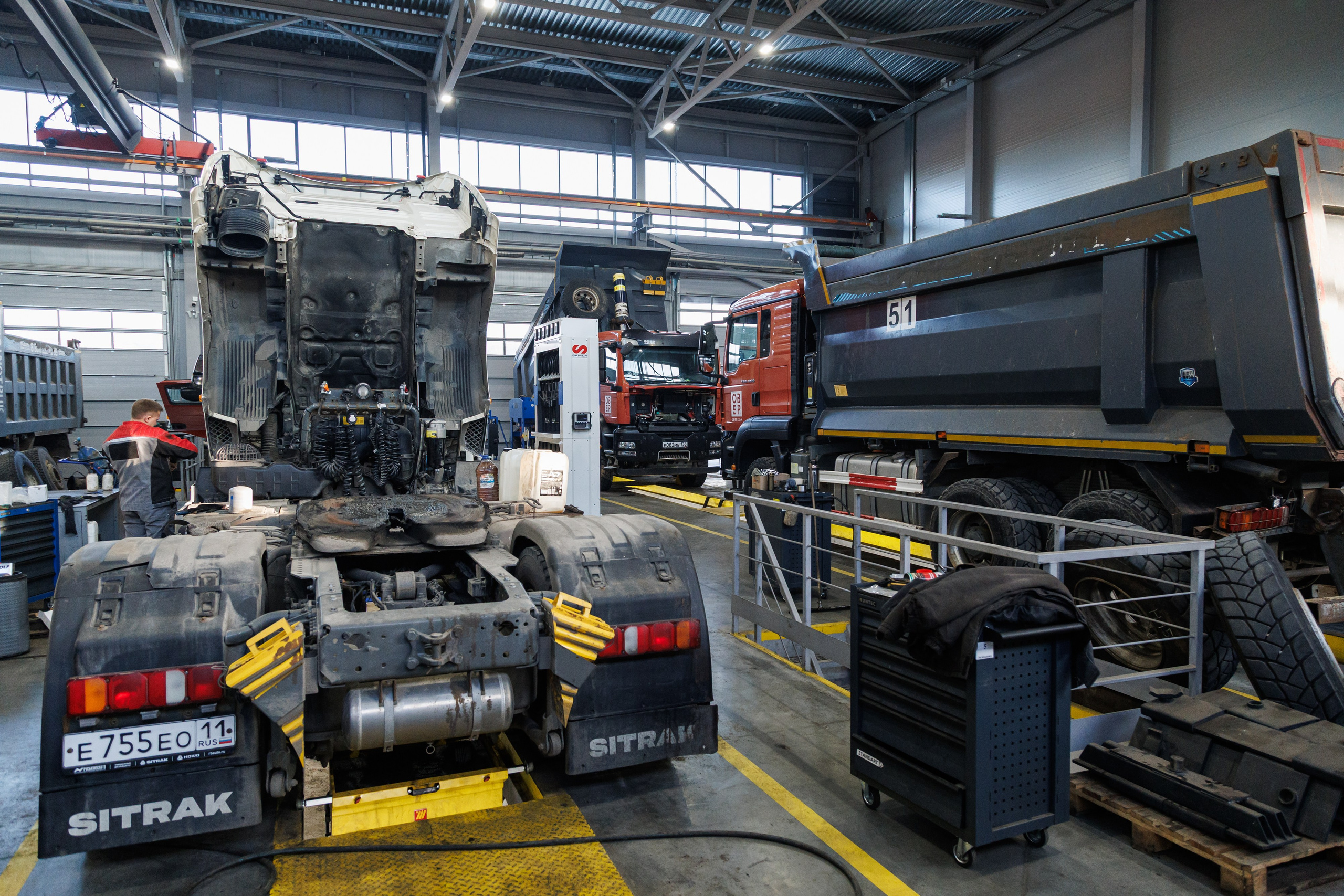 Оверкон. Https://andreysolodov.ru