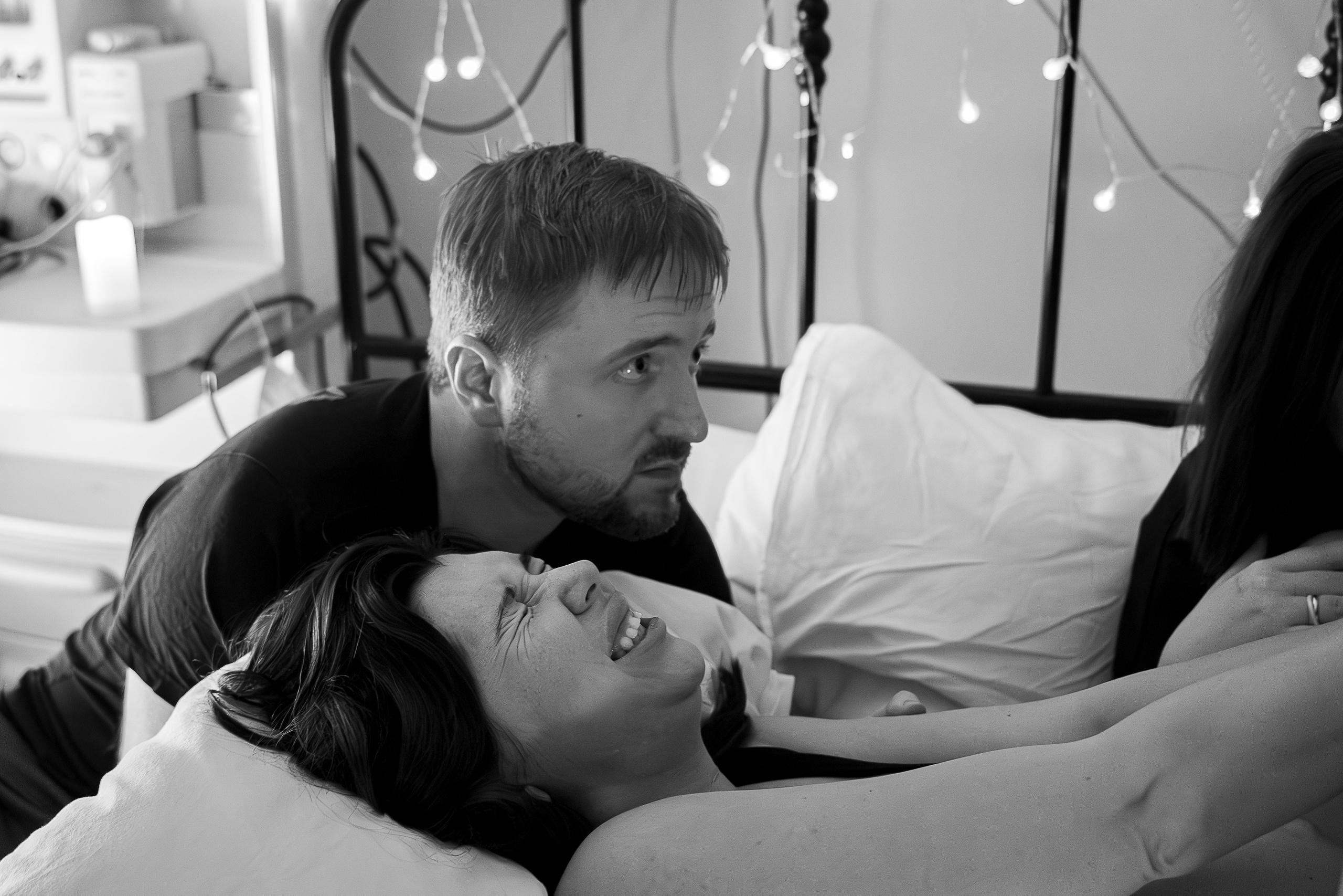 Левушка. Фотограф на роды Москва Ольга Летучева