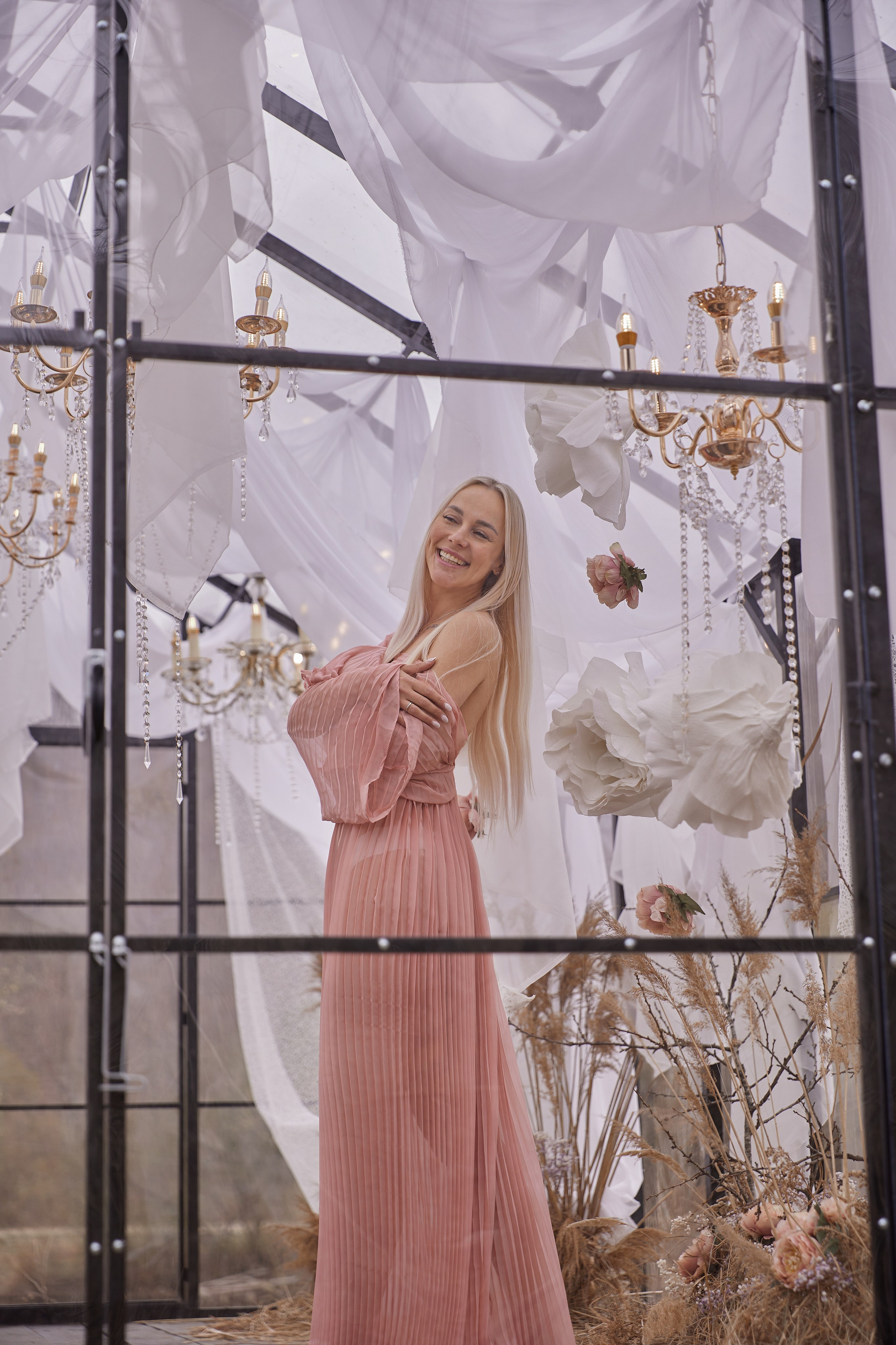 Екатерина. Фотограф женского портрета, беременности и материнства Харькова Елена