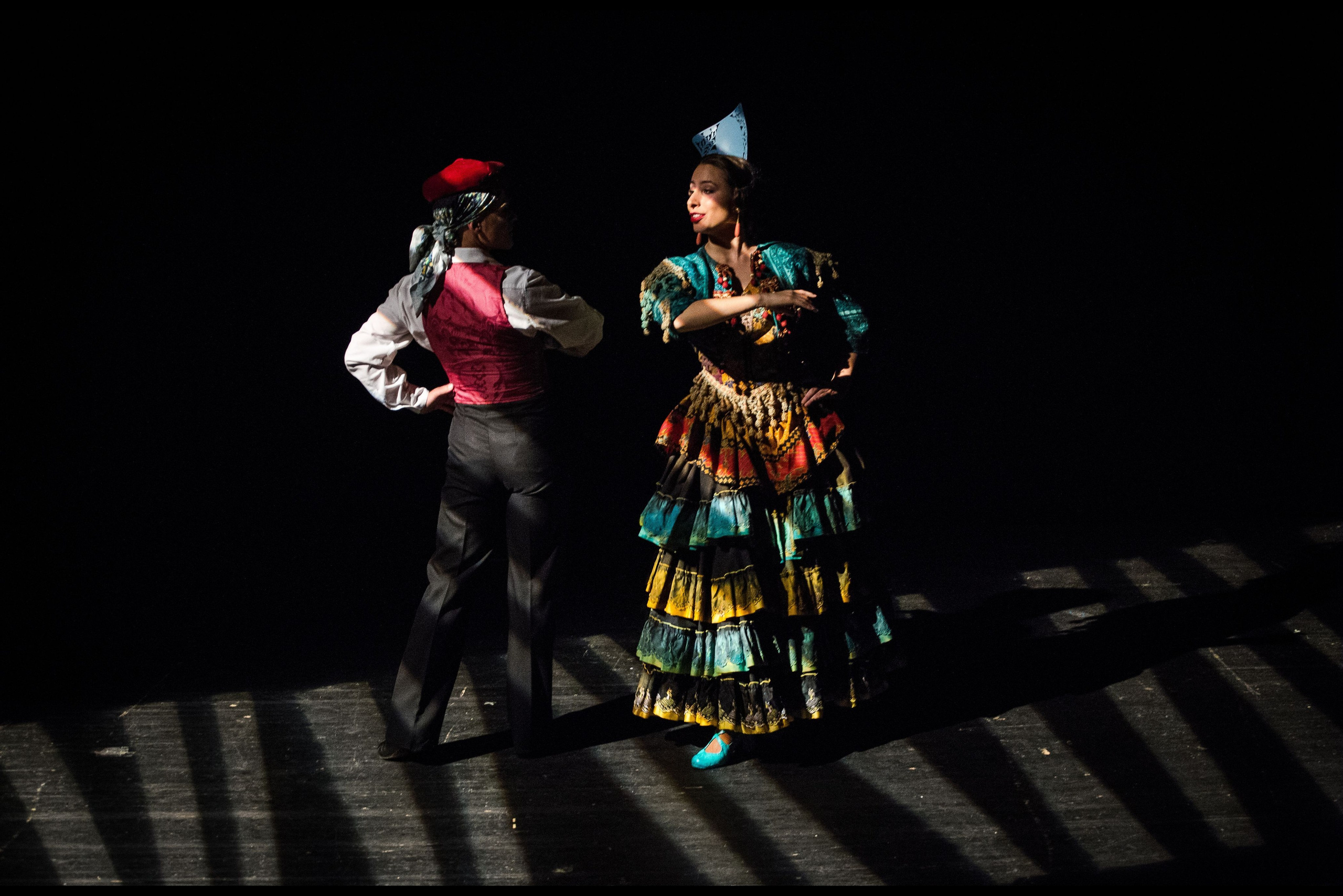 Театр. Sasha Ivanov — Documentary photographer
