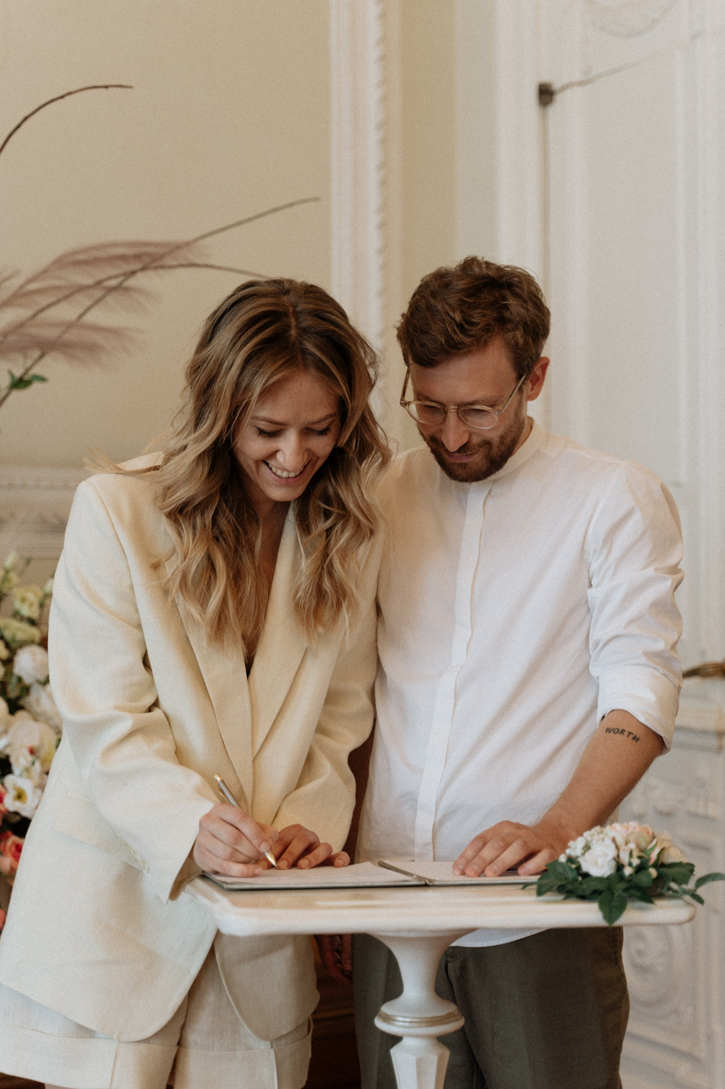 N&D, autumn S.Petersburg