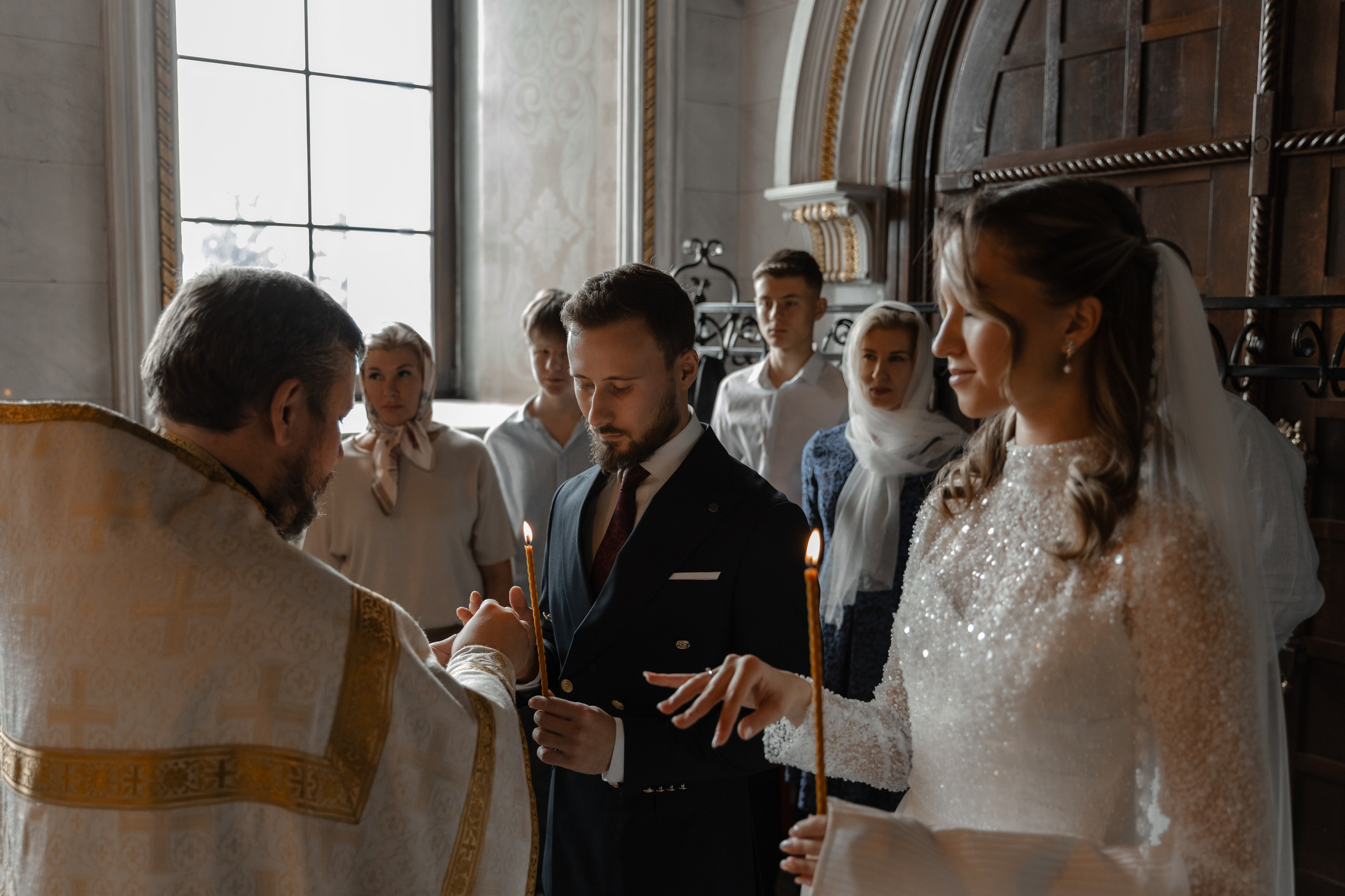 Дмитрий Наталья. Свадебный фотограф в Уфе Лилия Сова