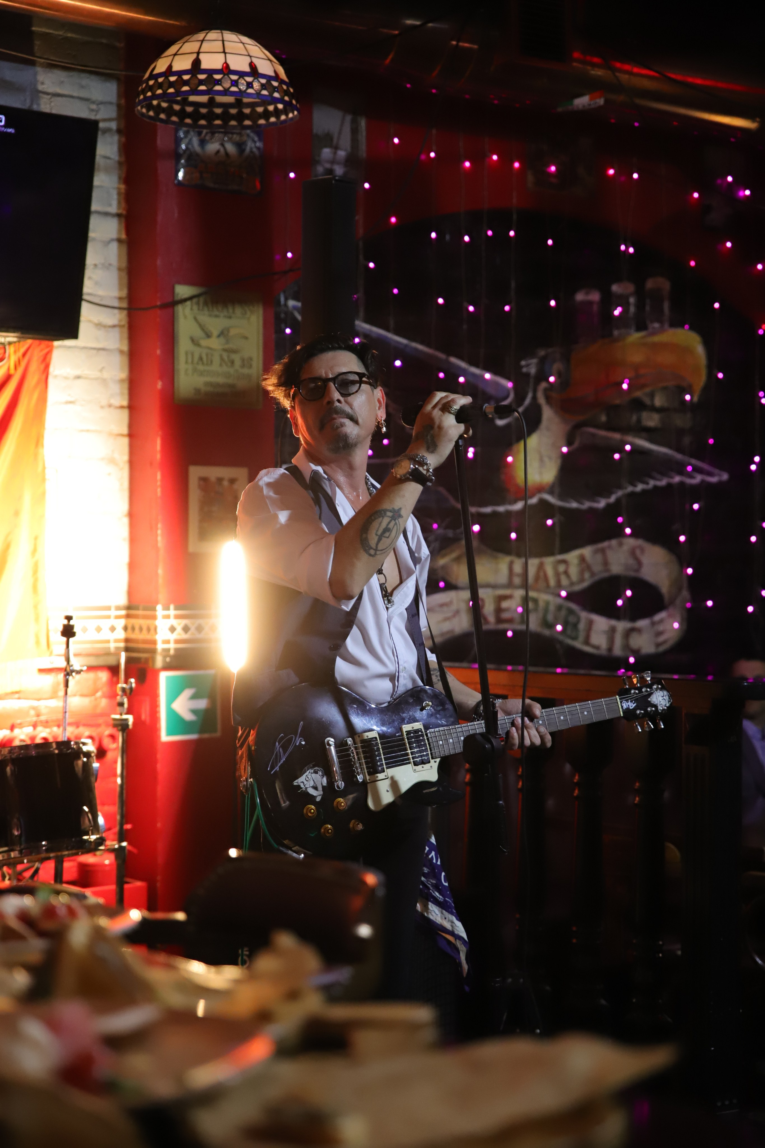 Контентная съёмка. Портрет, репортаж, контент в Ростове-на-Дону. Маргарита Голева