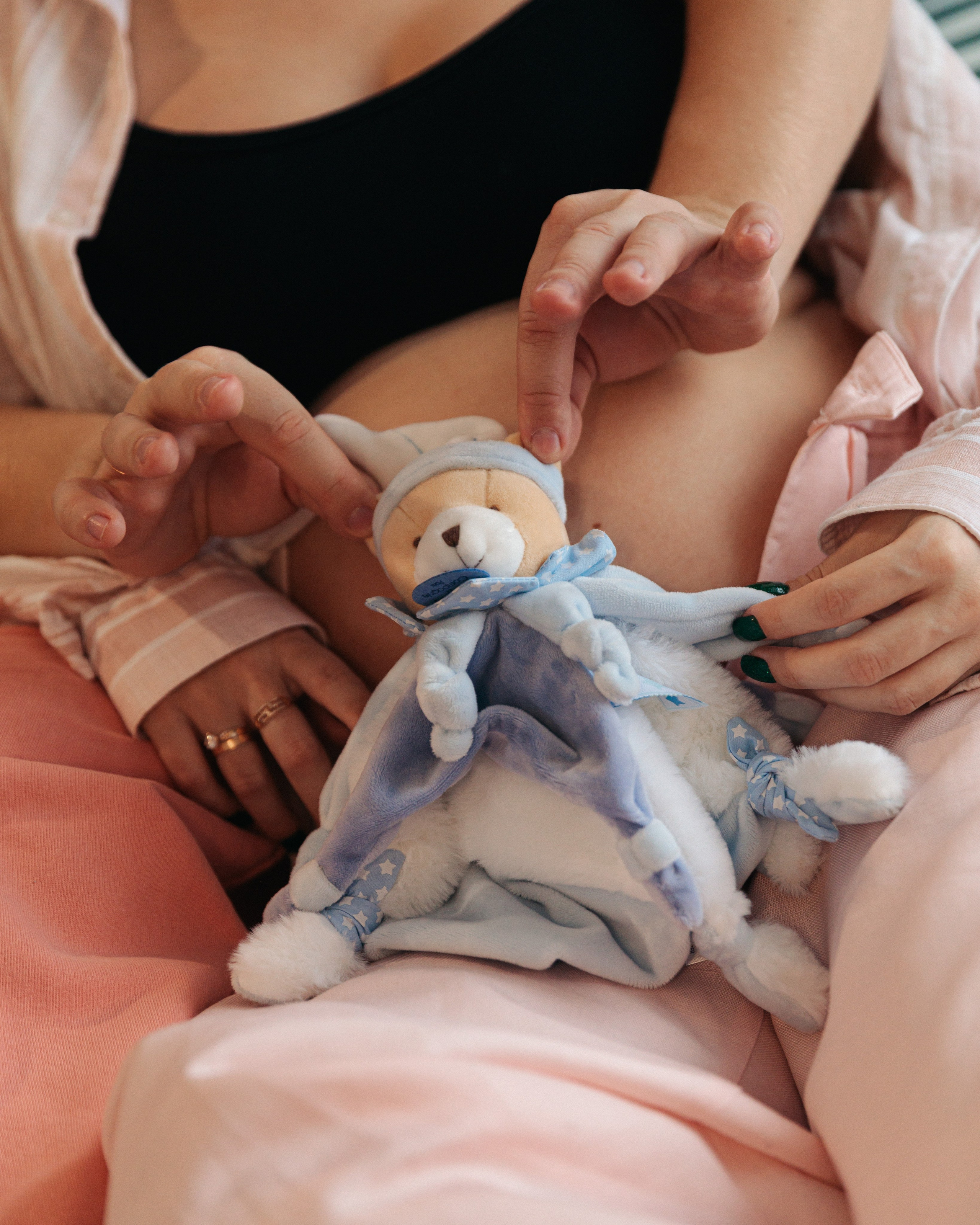 Семейные. Фотограф Артем Давыдов