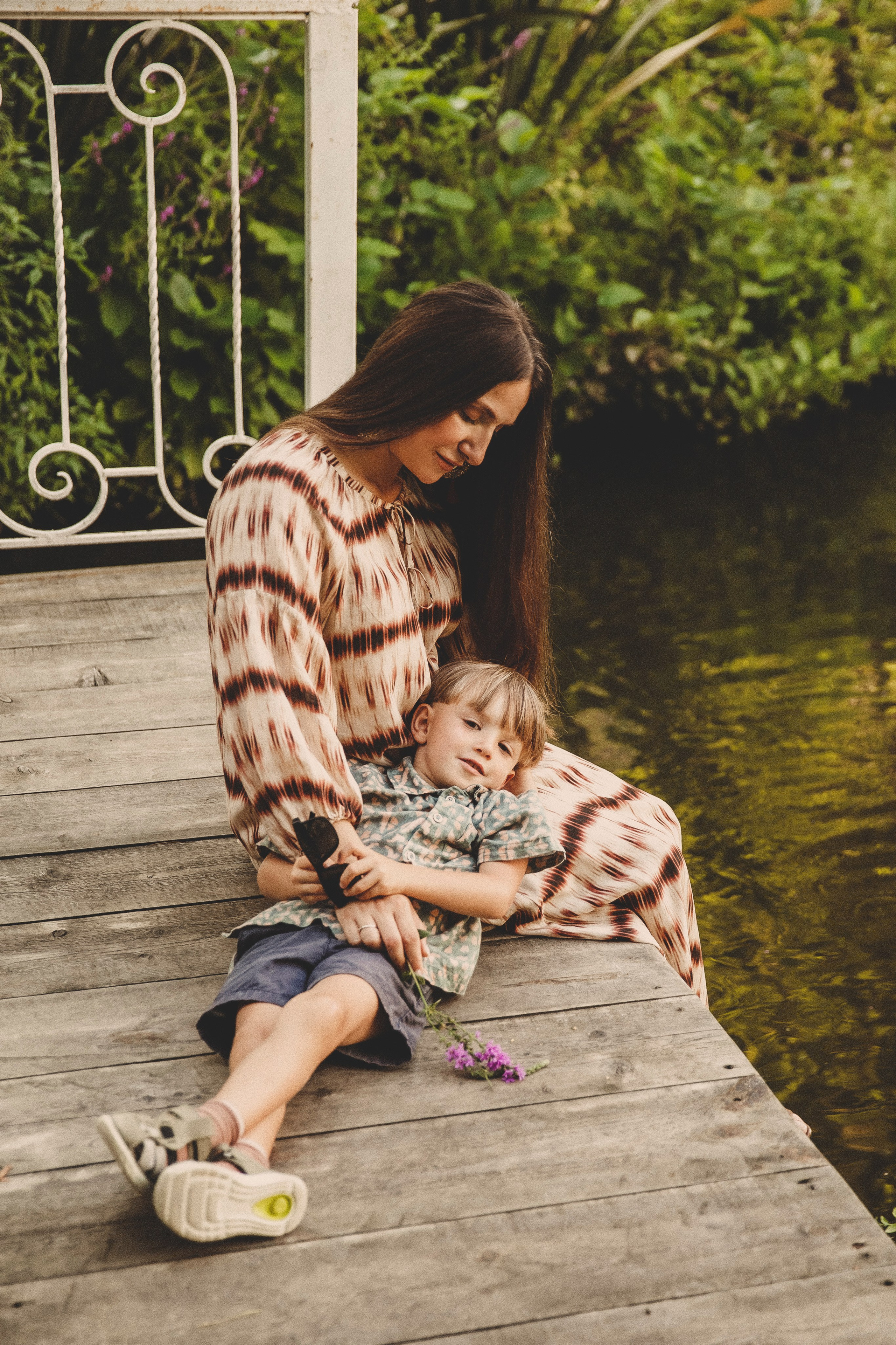 Семья Татьяны. Свадебный и семейный фотограф Колоскова Мария (Сочи и весь мир)