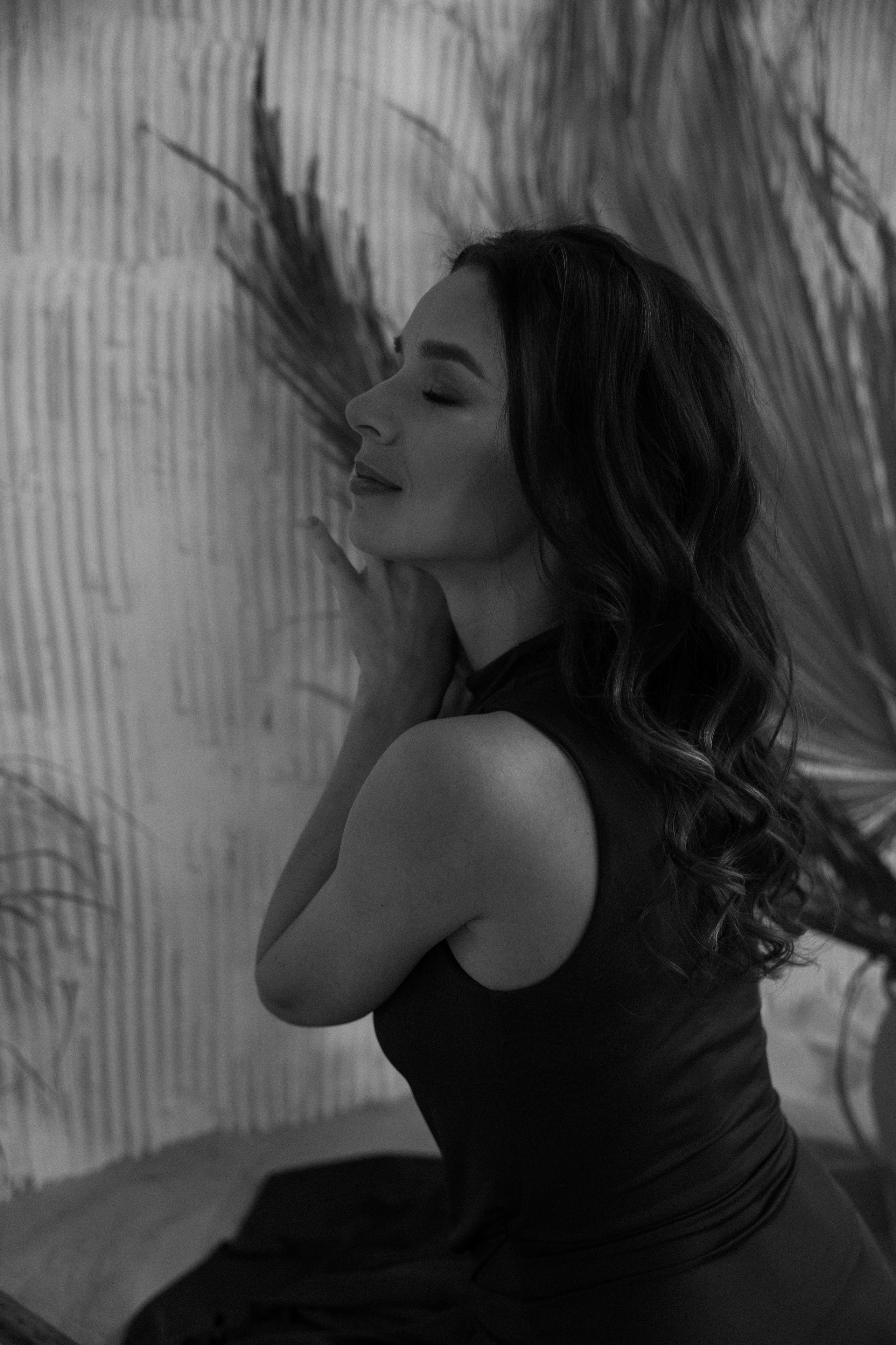 Фотопроект — «ВОСТОК». Привет! Меня зовут Лера, я фотограф в Нижнем Новгороде