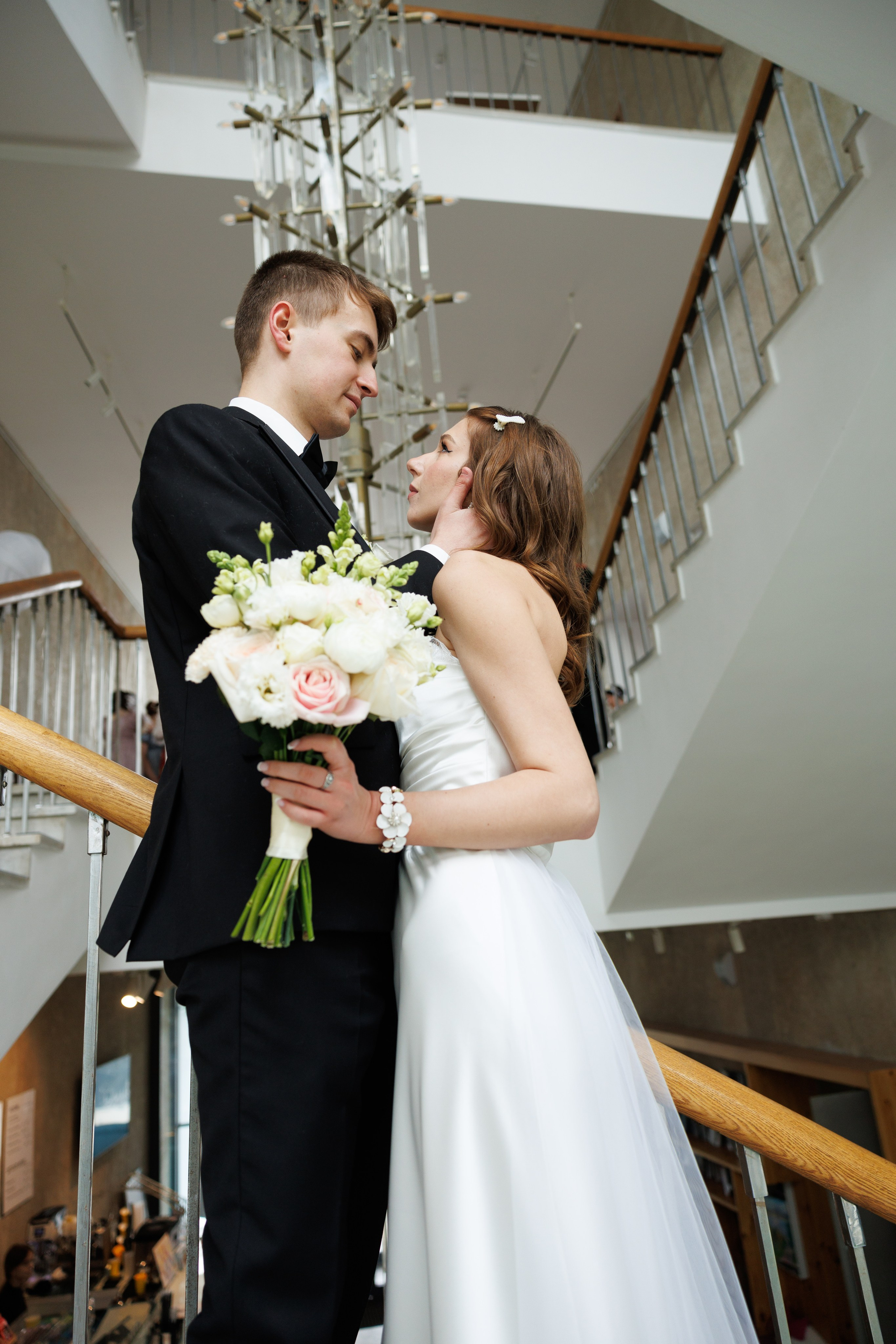 Wedding day Лиза и Андрей. Привет! Меня зовут Лера, я фотограф в Нижнем Новгороде