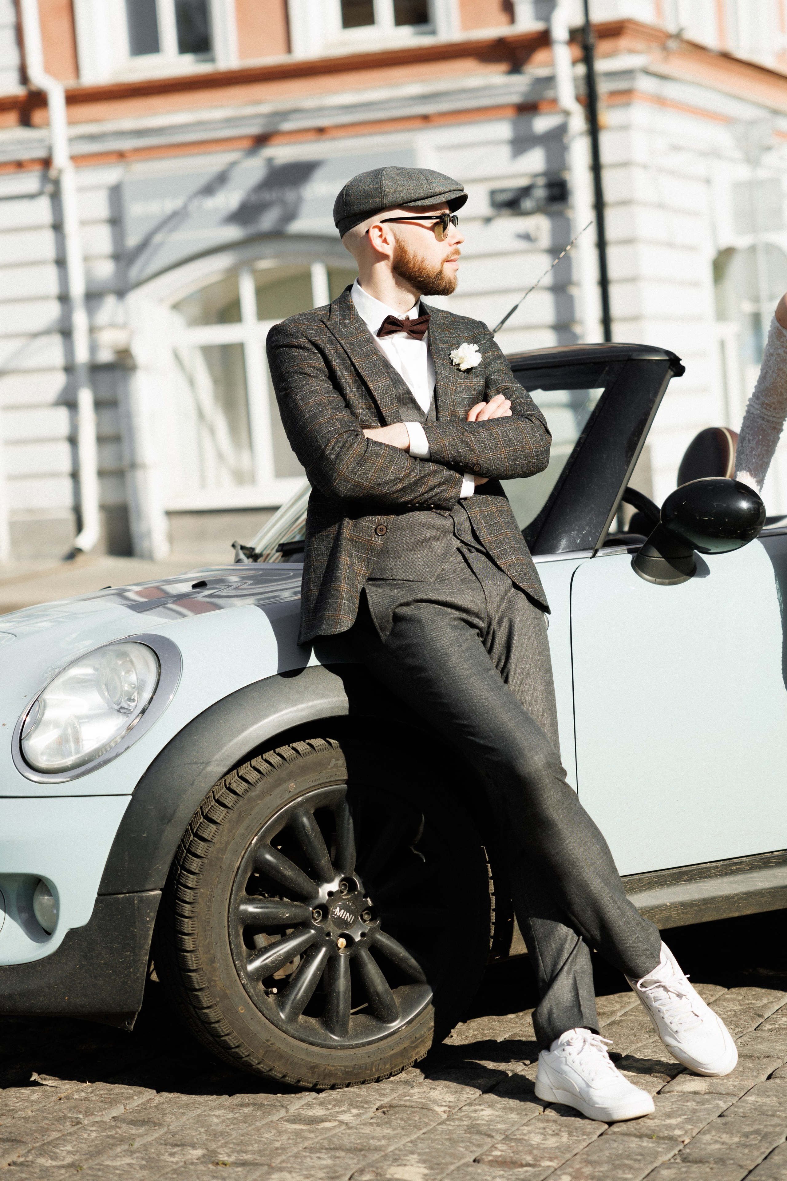 Wedding day Ира и Андрей. Привет! Меня зовут Лера, я фотограф в Нижнем Новгороде