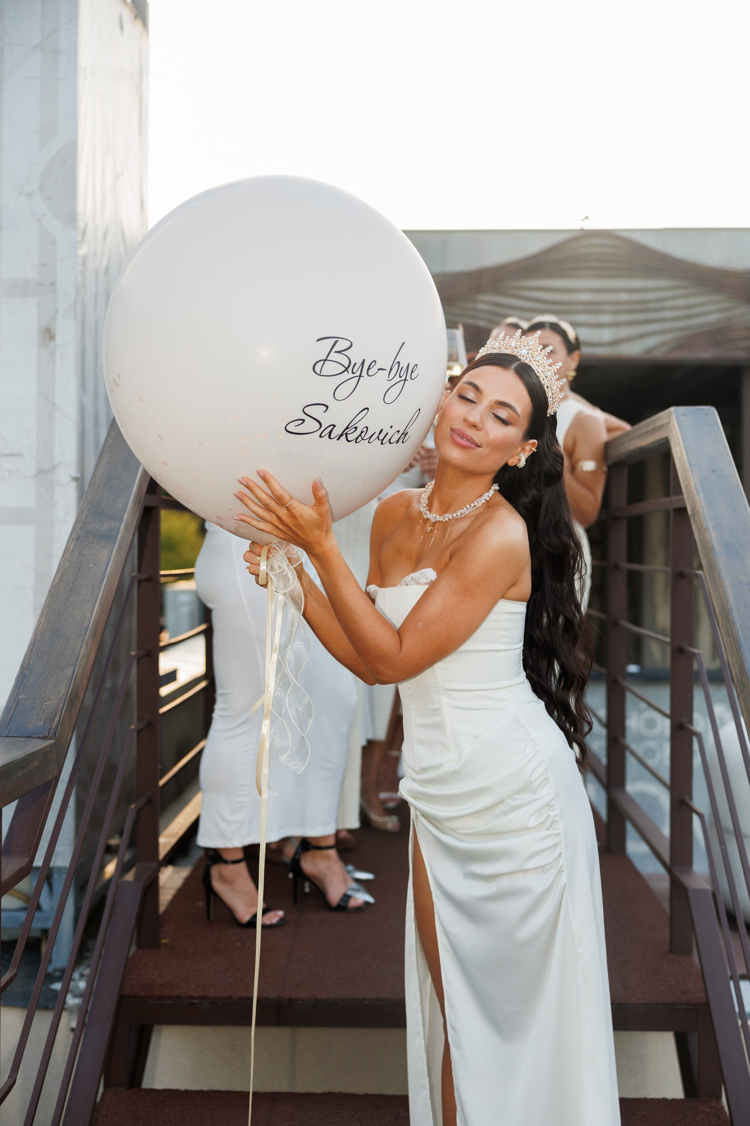 Bridal party. Привет! Меня зовут Лера, я фотограф в Нижнем Новгороде