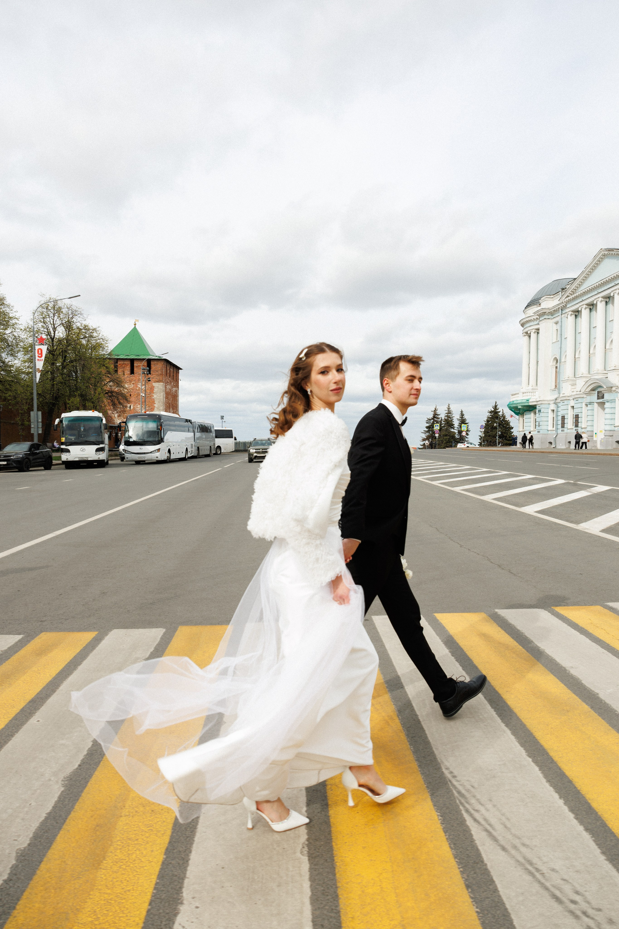 Wedding day Лиза и Андрей. Привет! Меня зовут Лера, я фотограф в Нижнем Новгороде