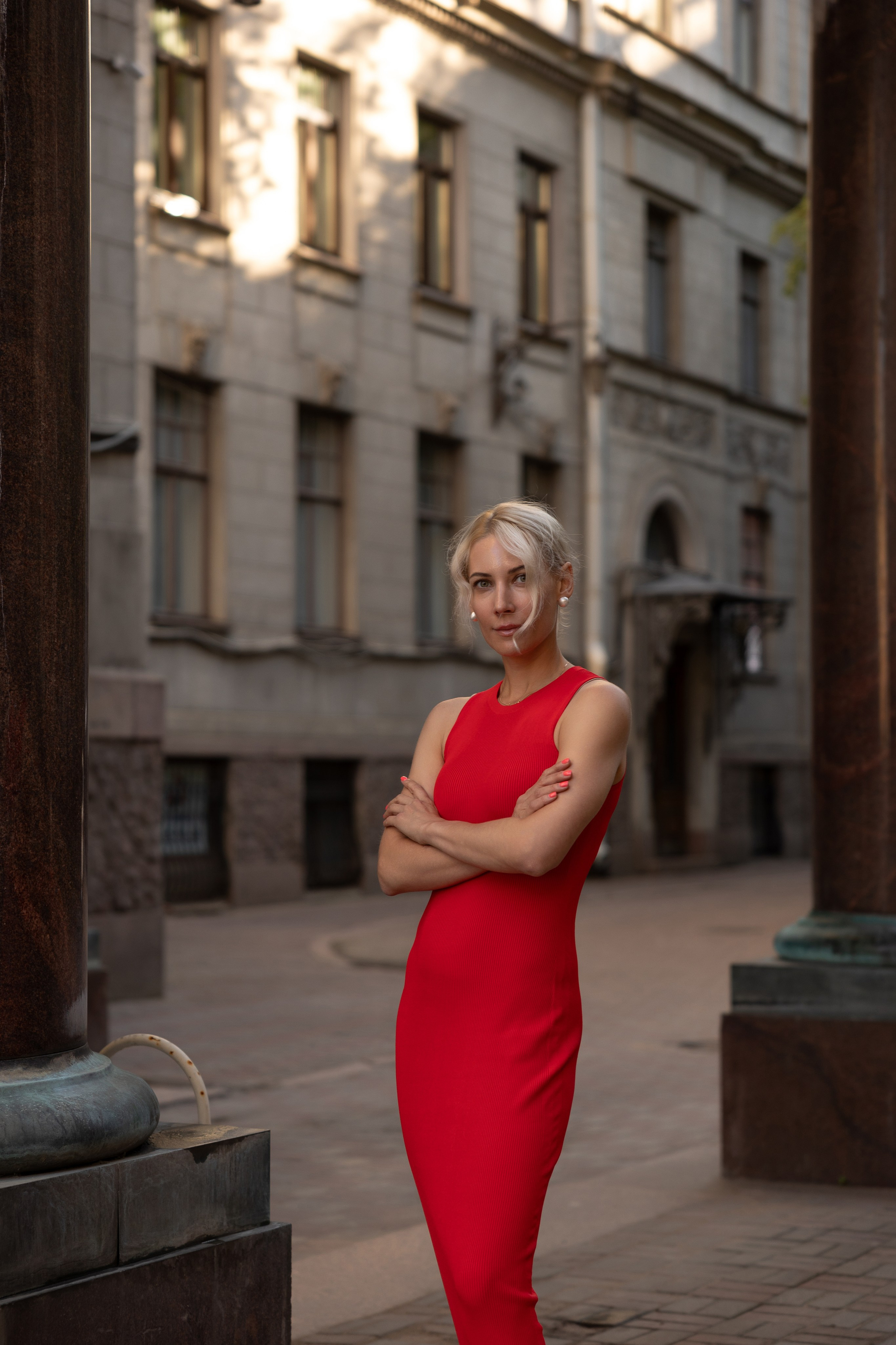 Анастасия. Портретный фотограф Санкт-Петербург и Москва Дарья Румянцева