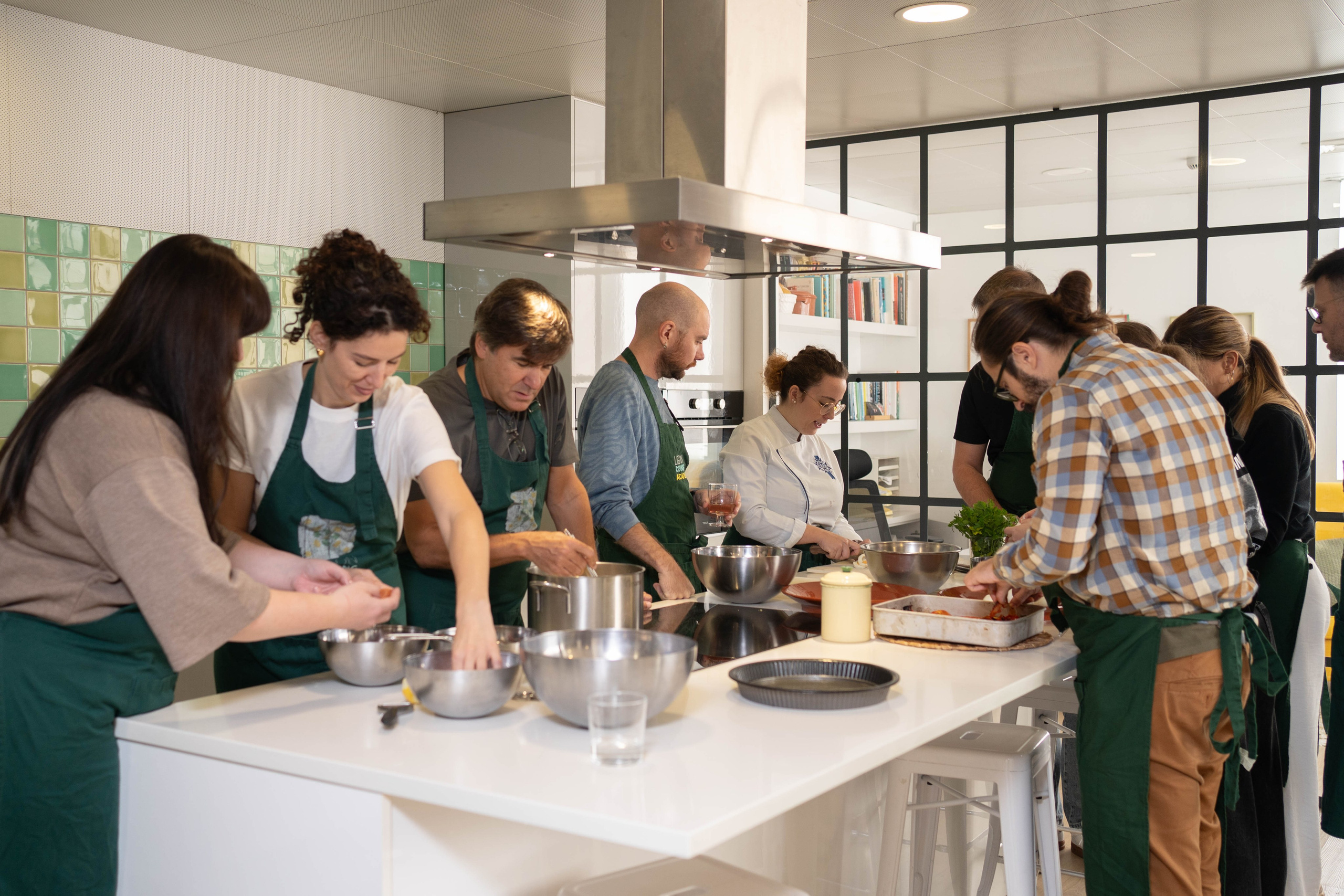 Corporate events. I’m Julia Idamzhapova, a photographer based in Lisbon, creating natural and timeless images