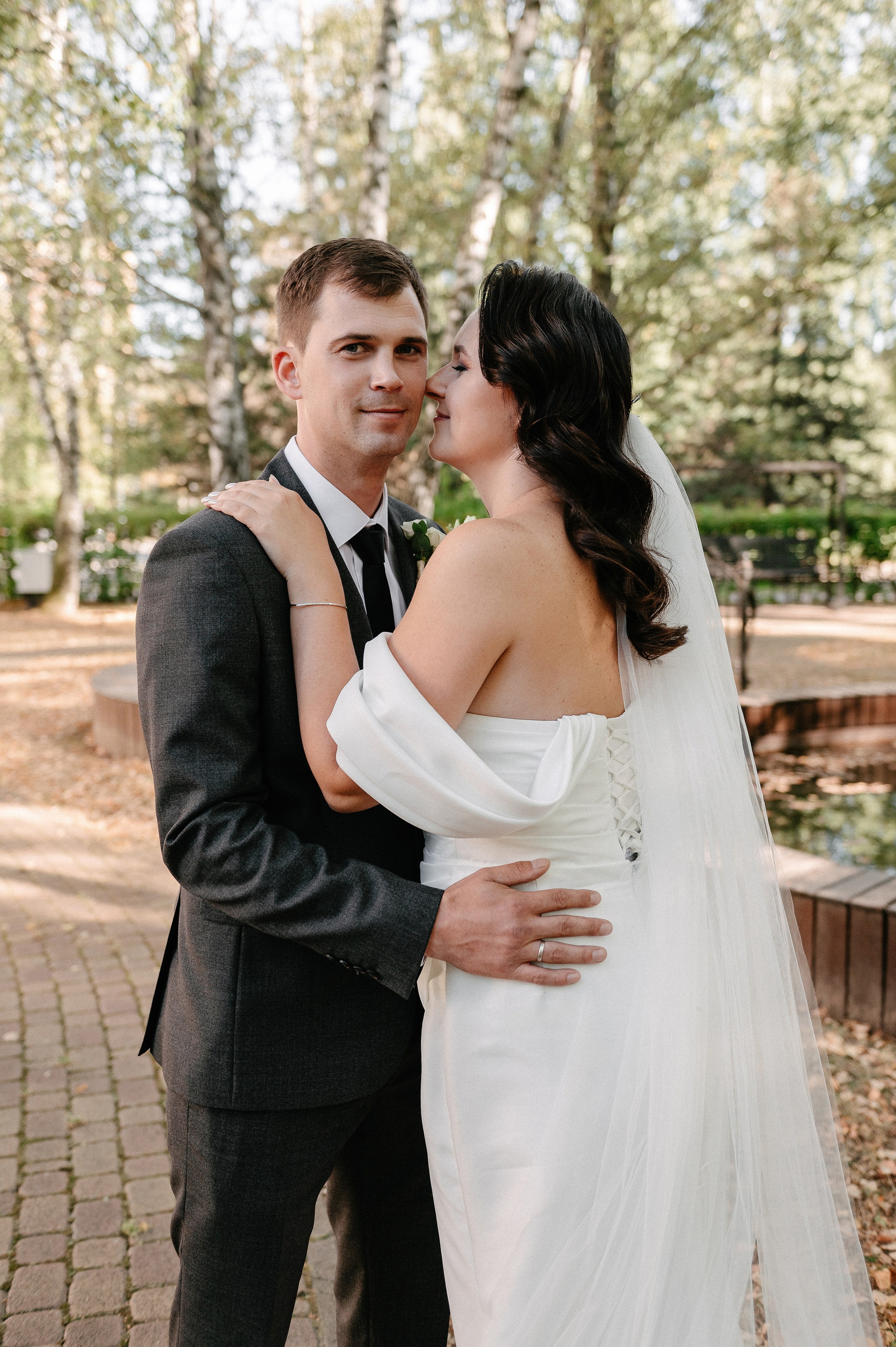 Н&Т. Фотограф Рязань. Дарья Дмитриева