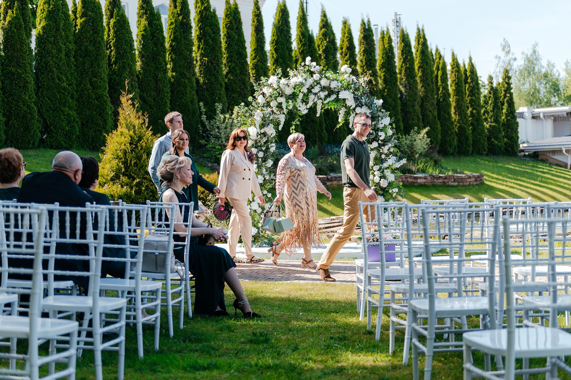 Irina&Vanya. Свадебный и индивидуальный фотограф Никита Роут | Москва