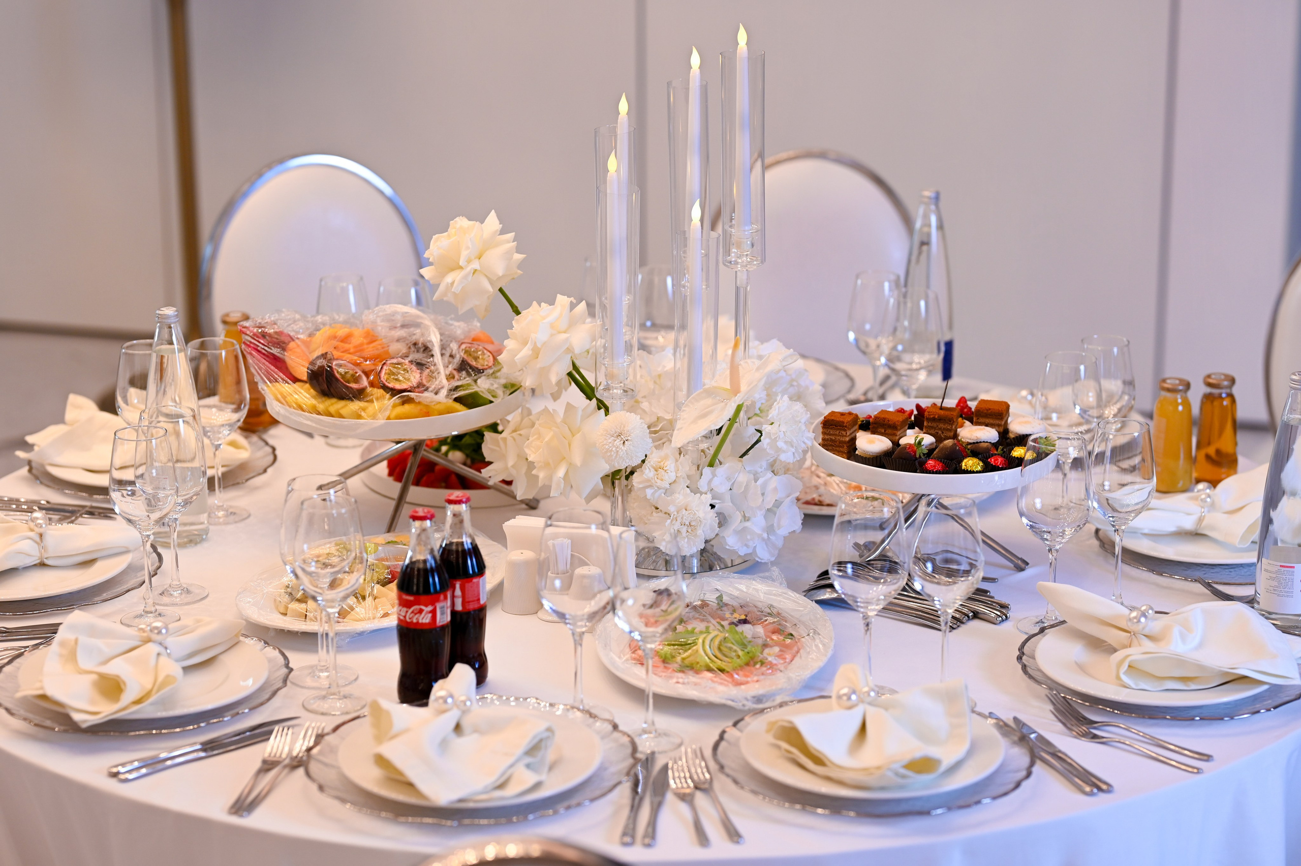 22 сентября 2024 Москва Marriott. Jimalphoto.ru