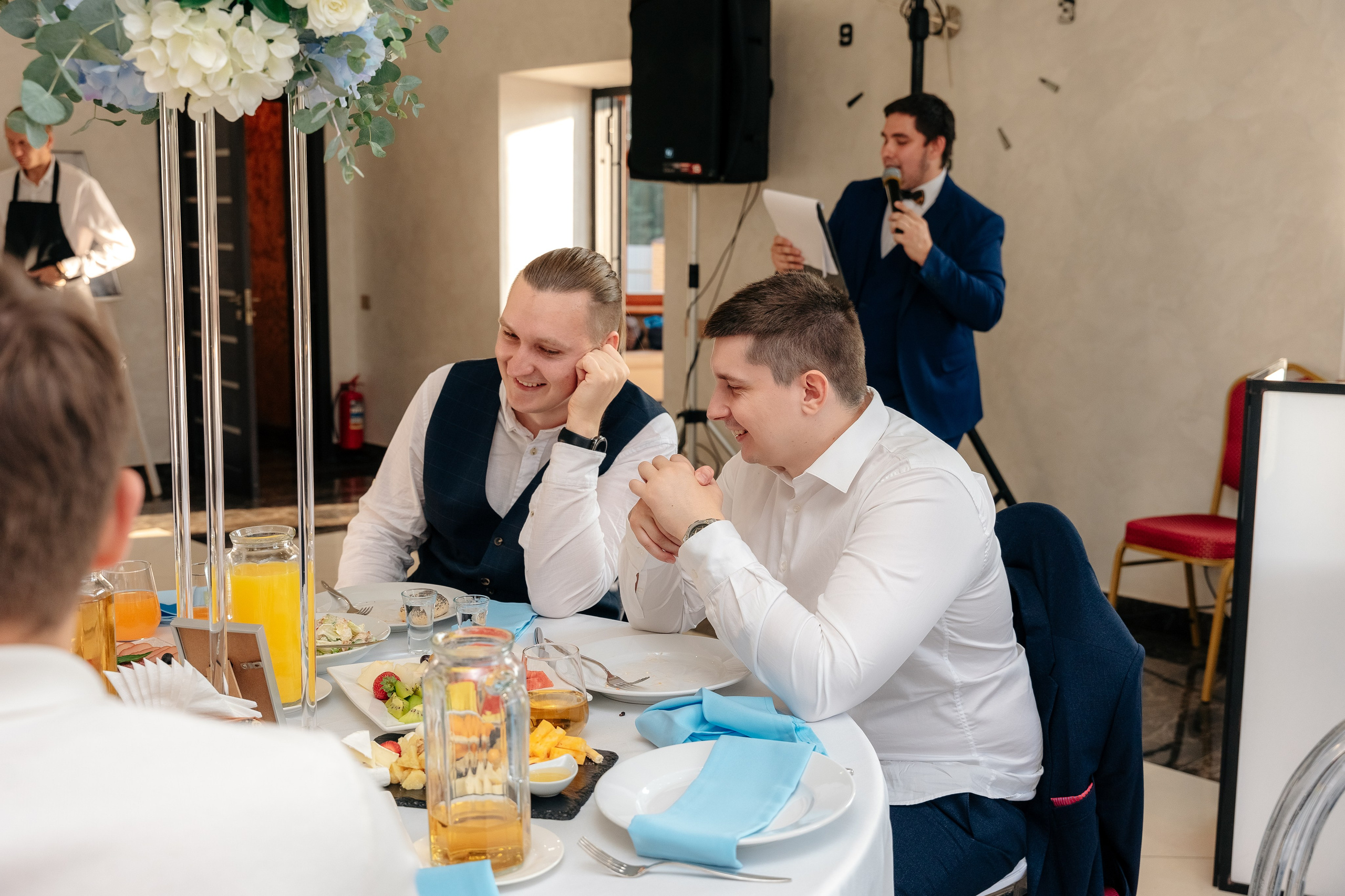 Екатерина и Кирилл | Москва. Свадебный фотограф Анастасия Лебедикова Москва