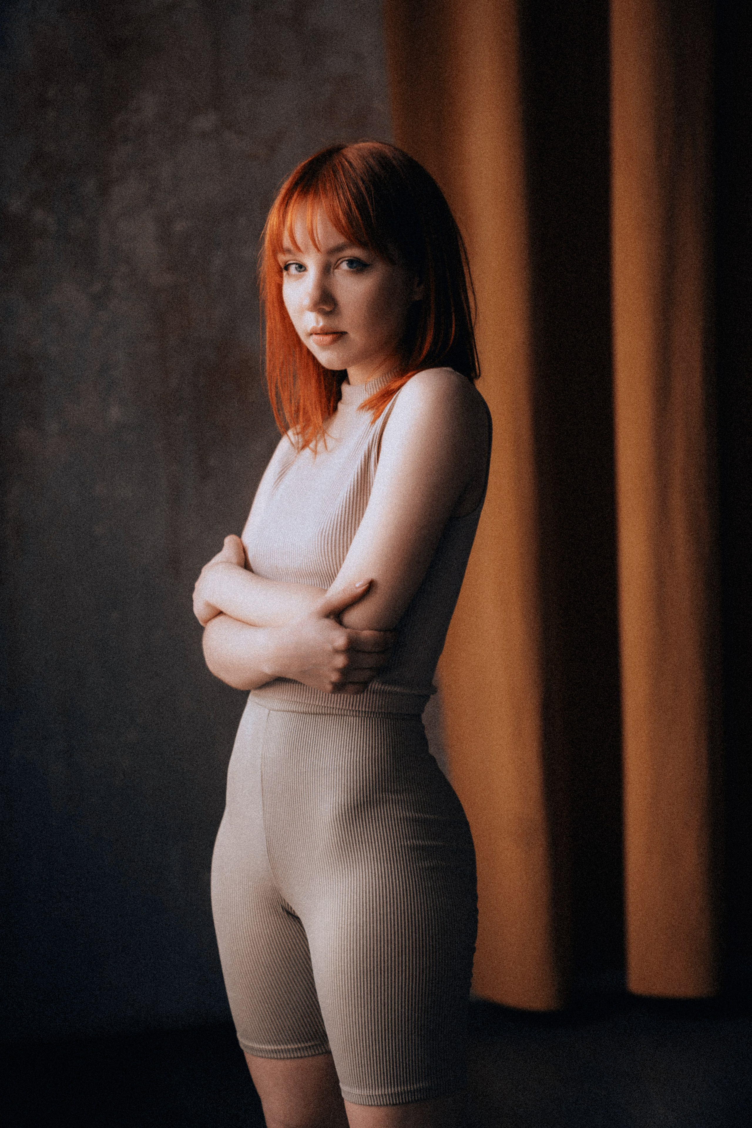 Валерия 26.07. Идеальные портреты для соцсетей — Фотограф Ленар